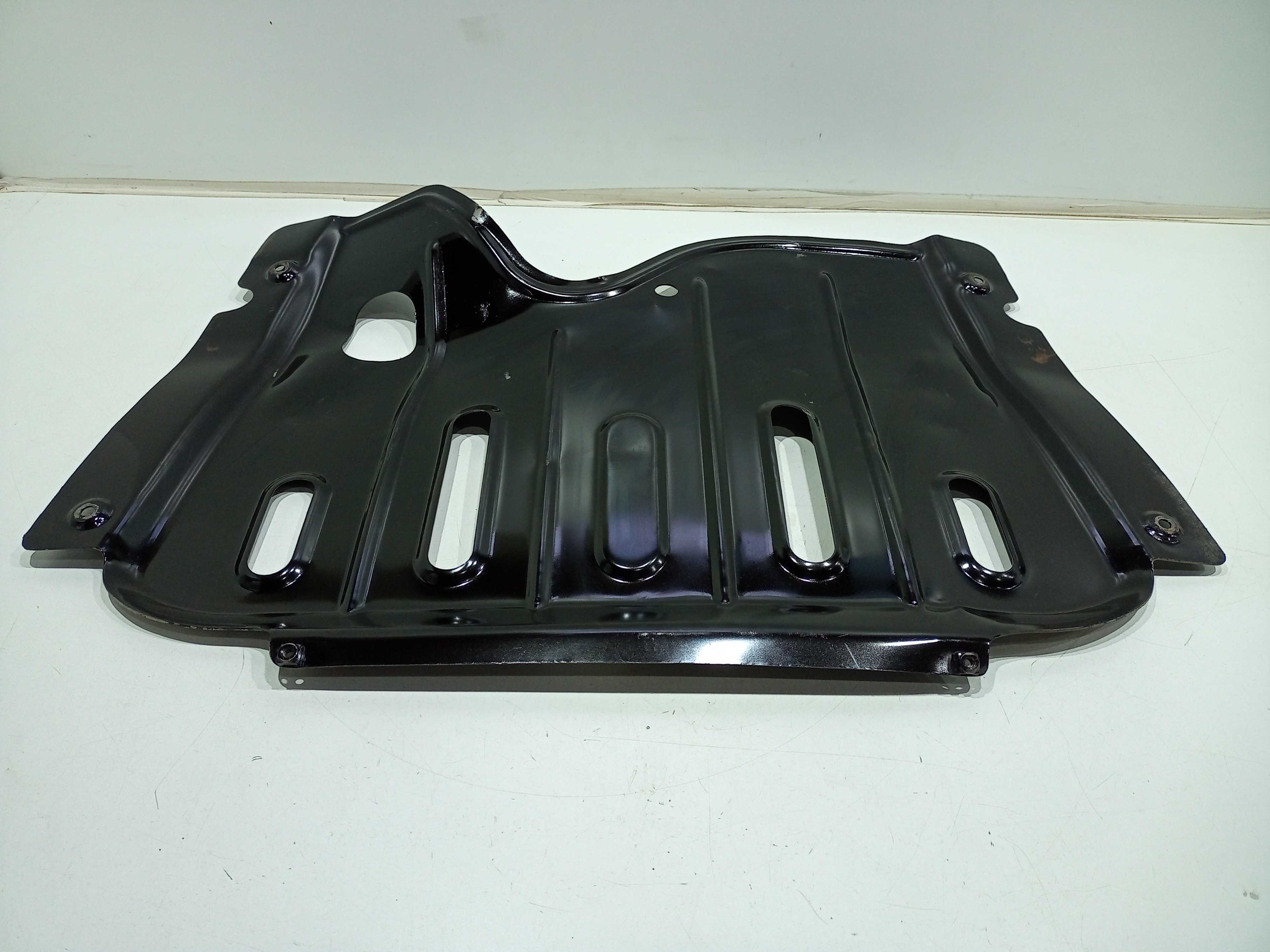 Protetor Carter Renault Sandero 1.6 2013 Detalhe 5