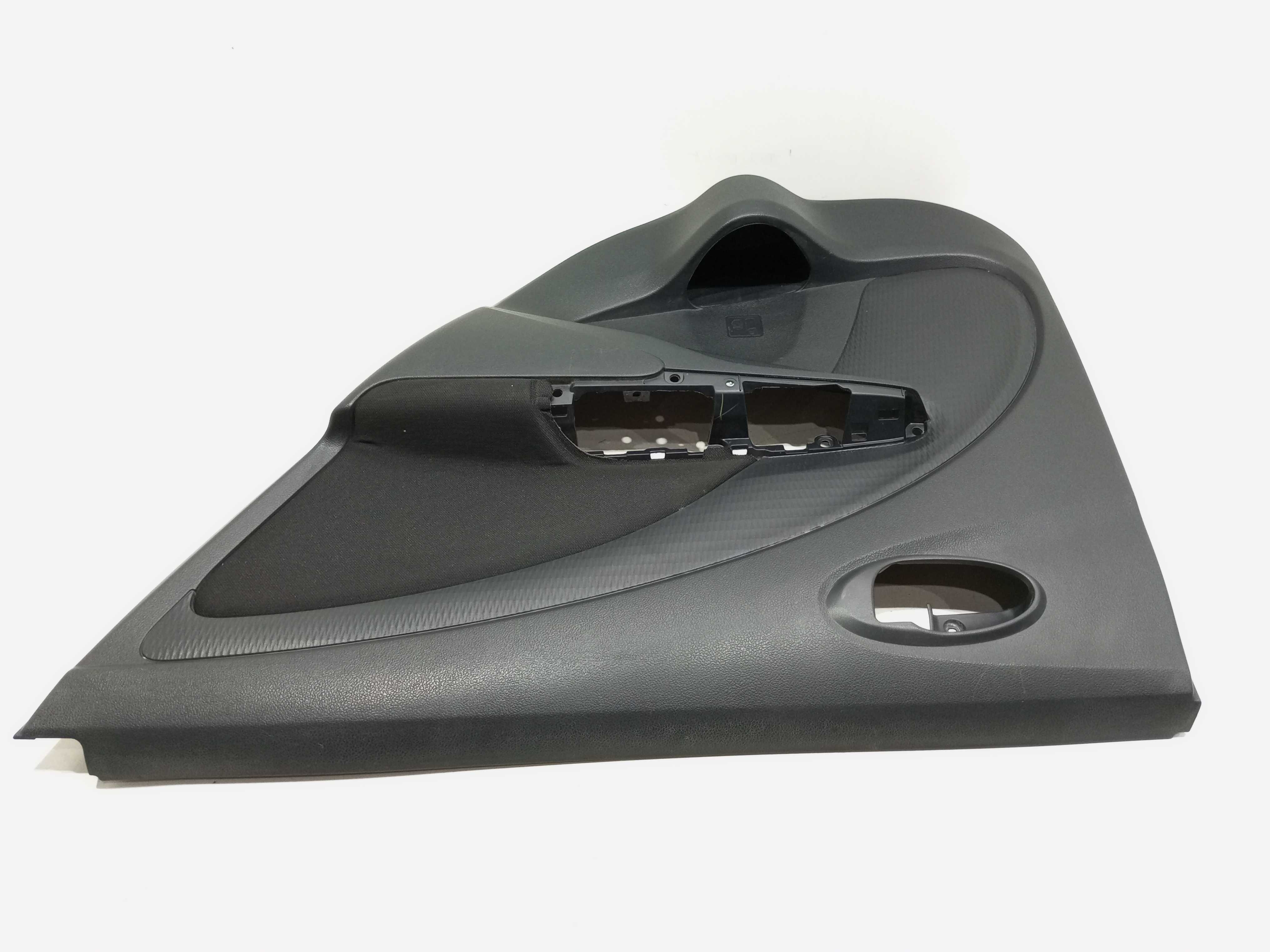 Forro Porta Traseira Direita Etios 1.3 X 2016 Hatch 4