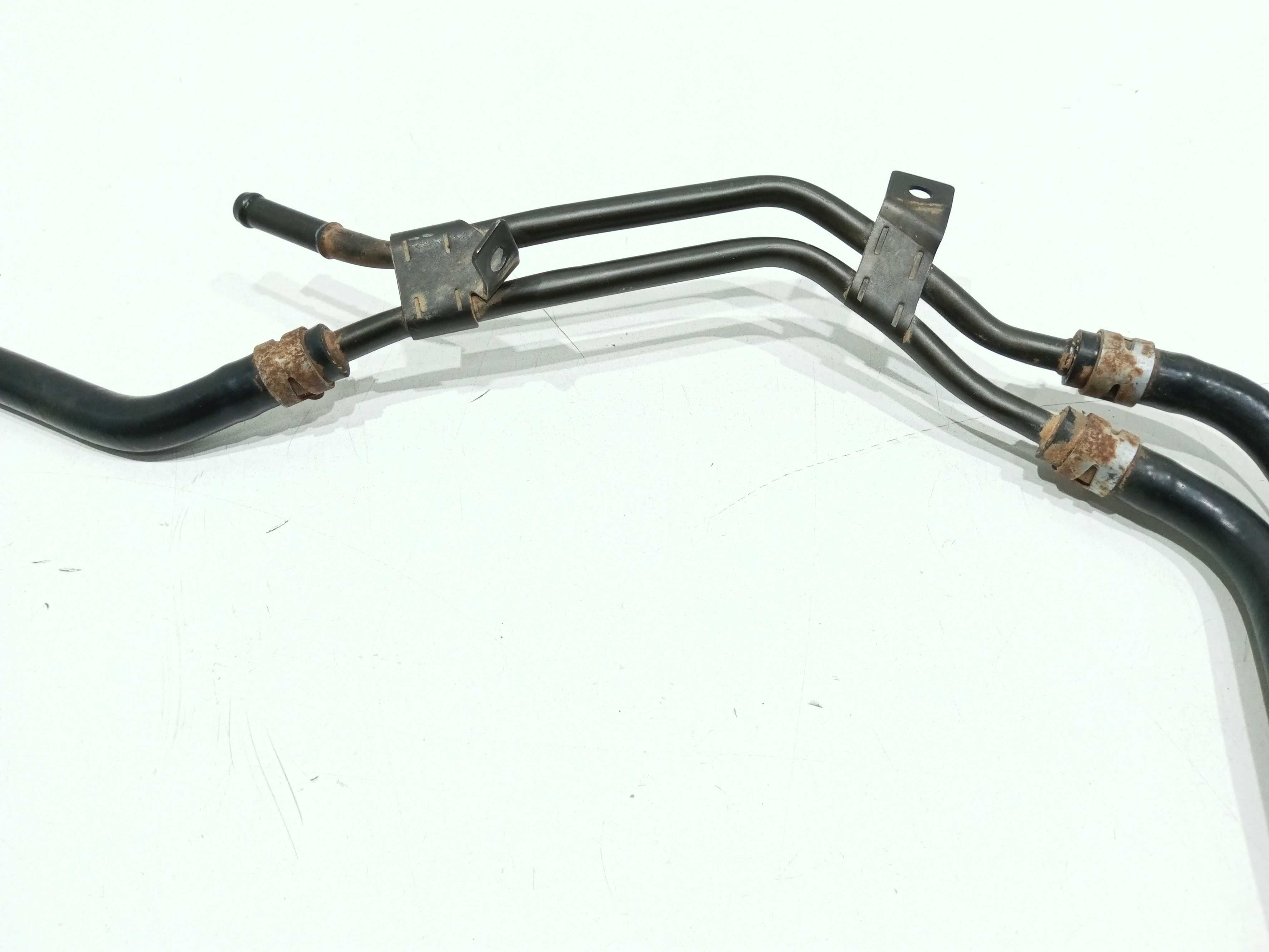 Mangueiras E Tubo Caixa Do Cambio Pajero Tr4 2007 4