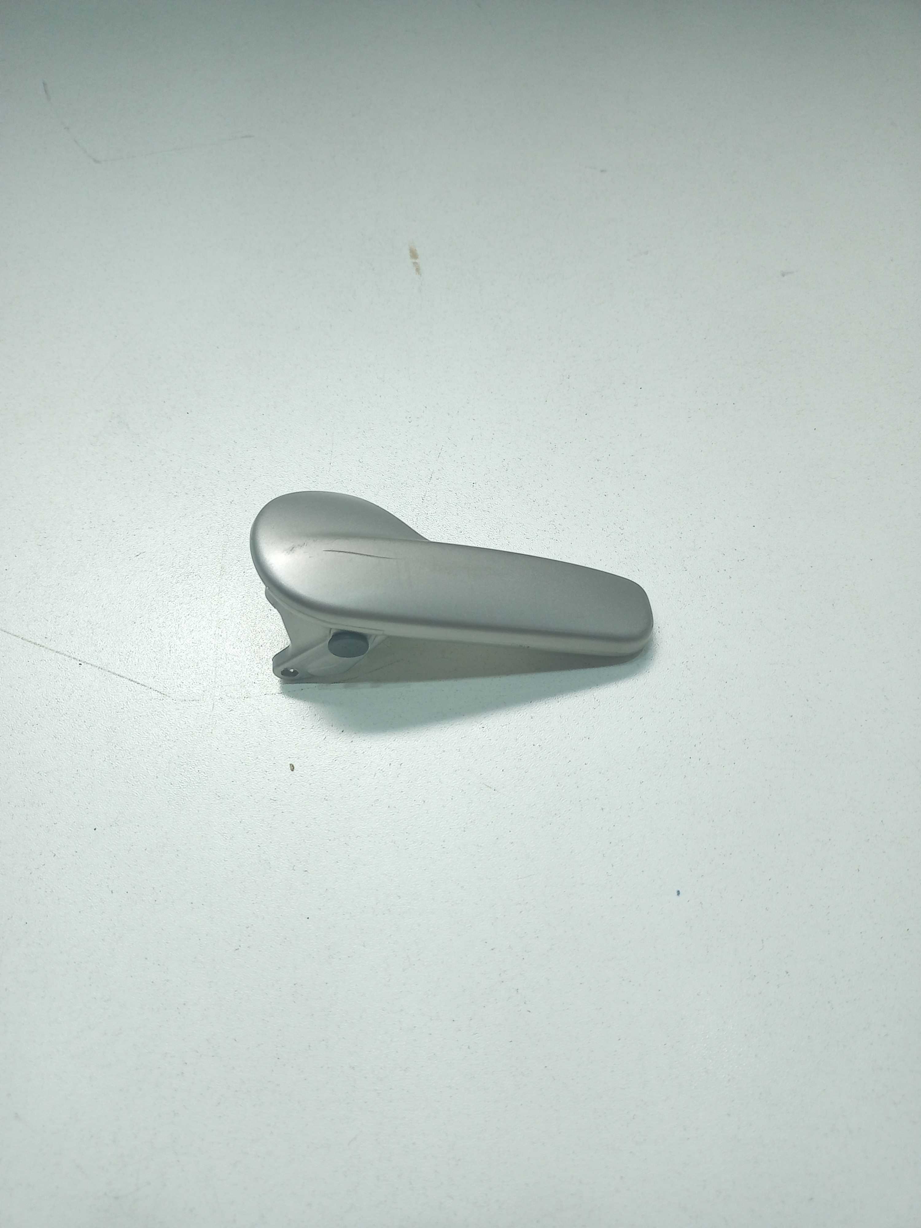 Puxador Interno Traseiro Esquerdo Volkswagen Voyage G5 1.6 4