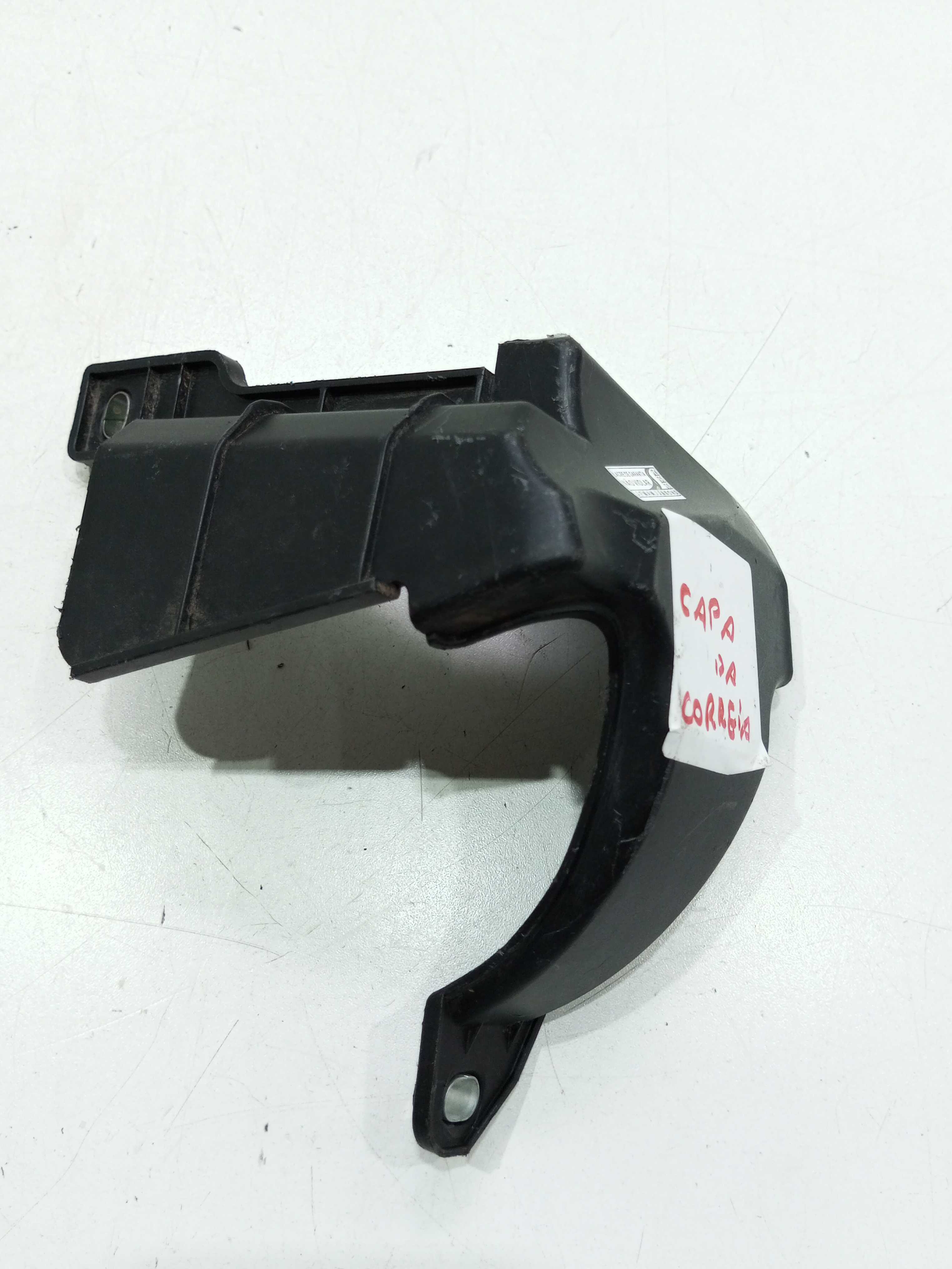 Proteção Capa Correia Fiat Strada 1.4 2022 1