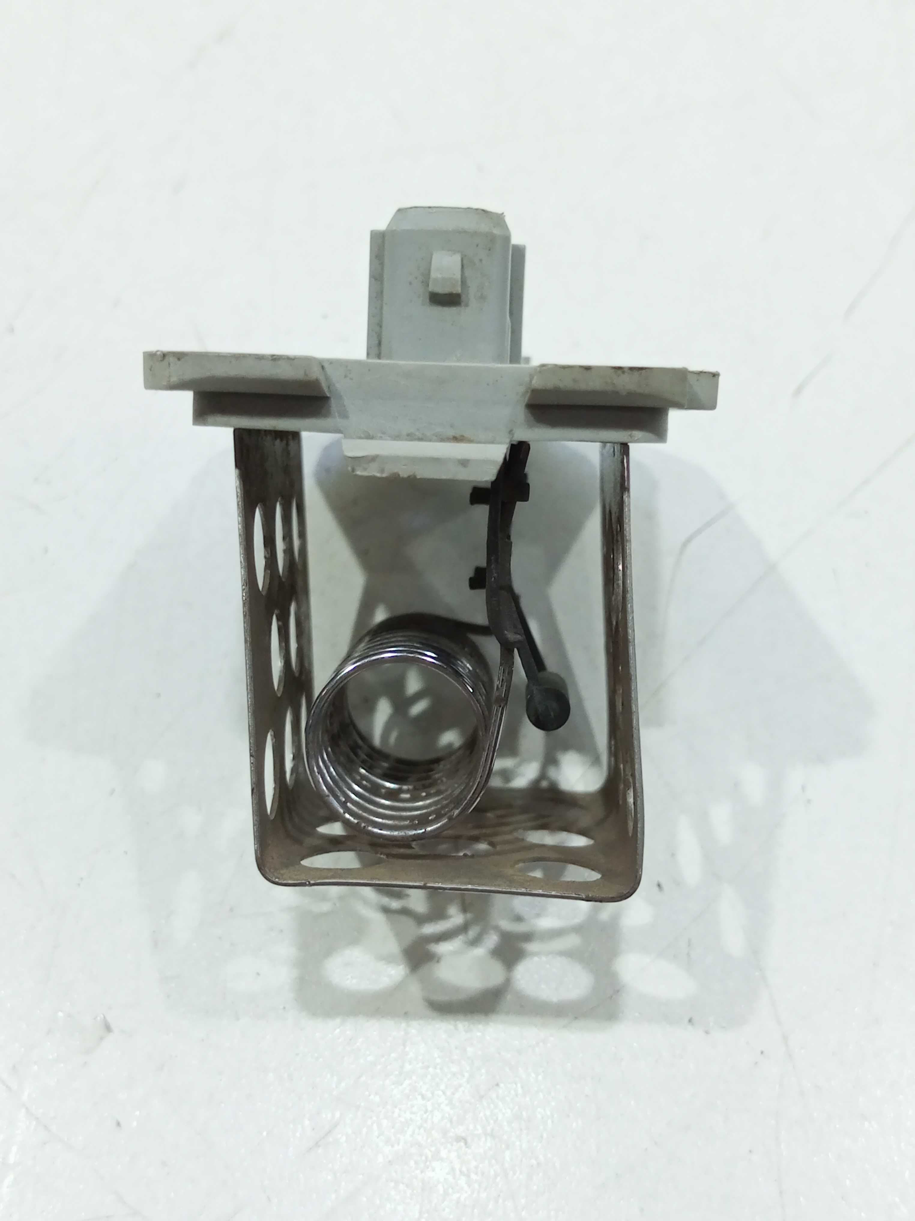 Resistência Ventoinha Peugeot 206 207 4