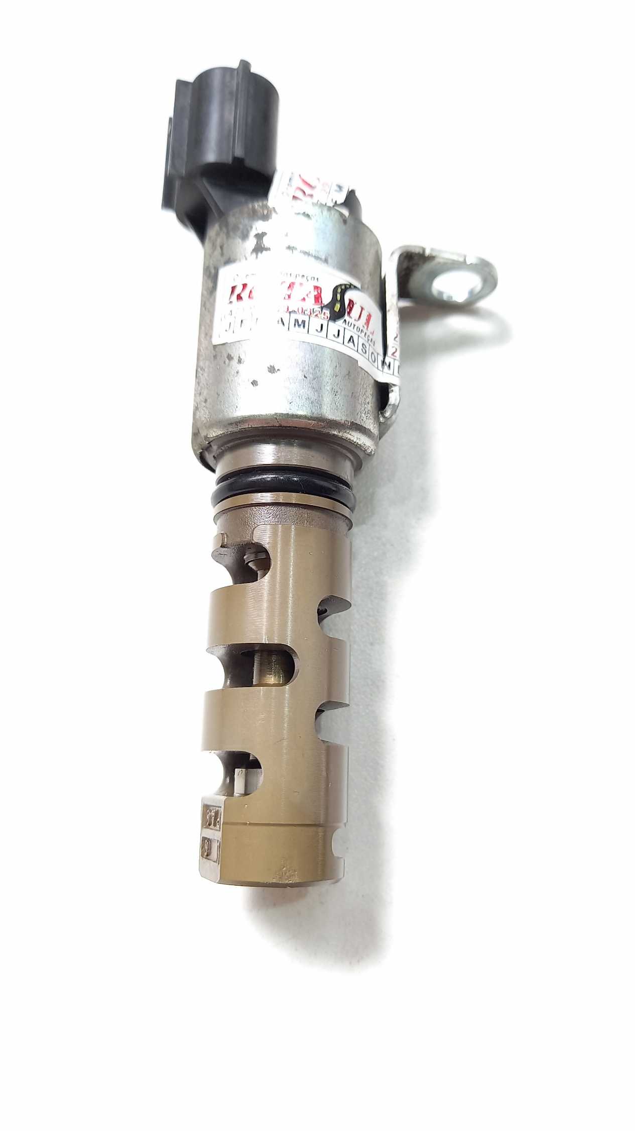 Solenoide Admissão Cabeçote Corolla 2.0 2010 2011 2012 2013 2
