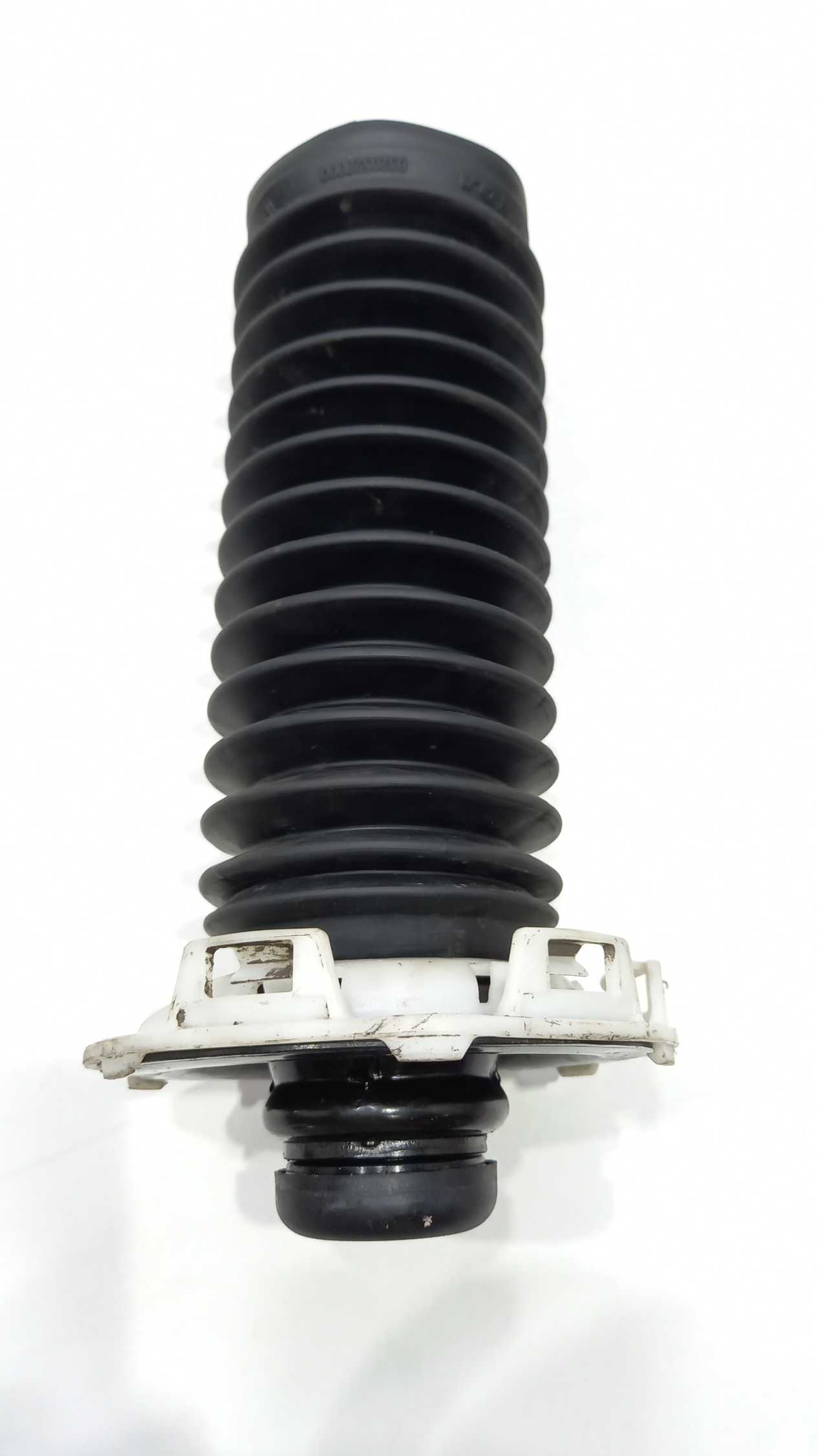 Coxim Batente E Coifa Dianteira Honda Fit 2015 6