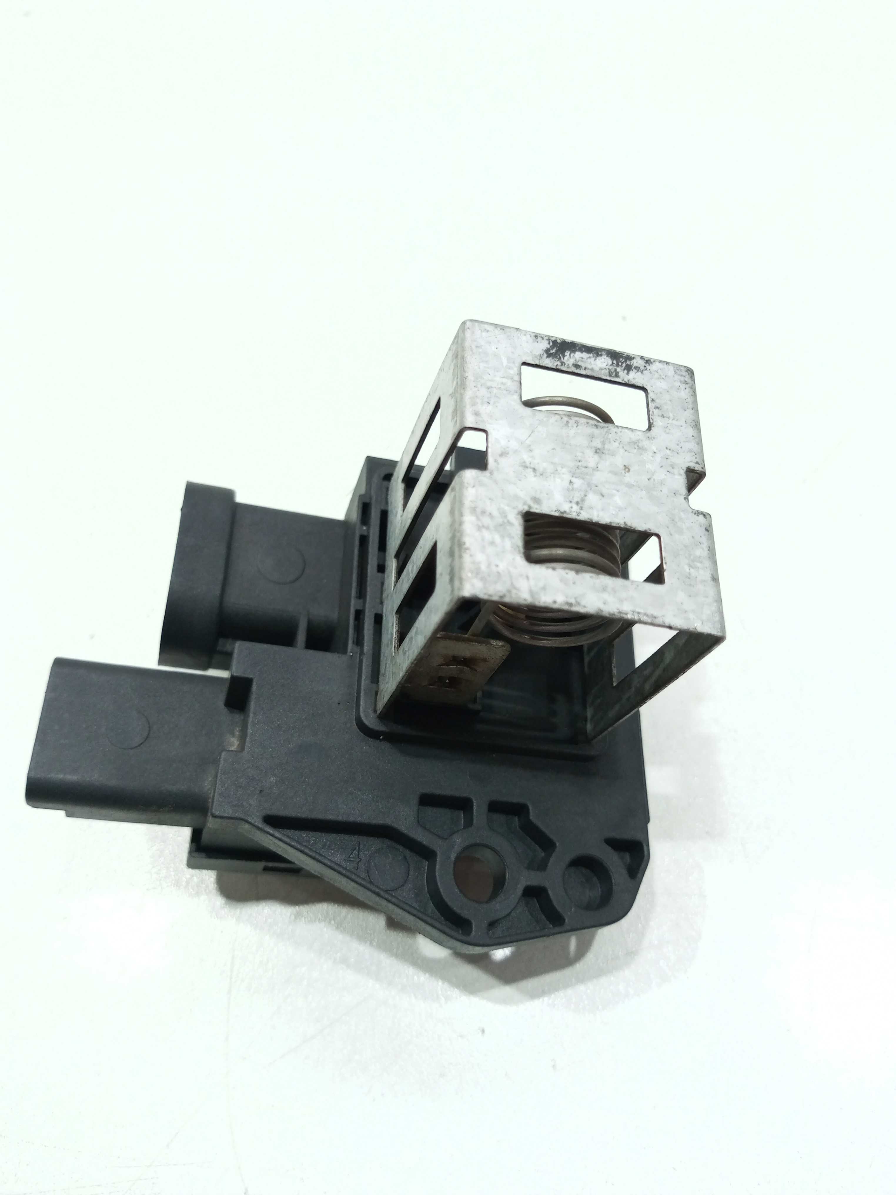 Resistência Painel Evaporador Citroen C3 1.6 2014 Exclusive 5