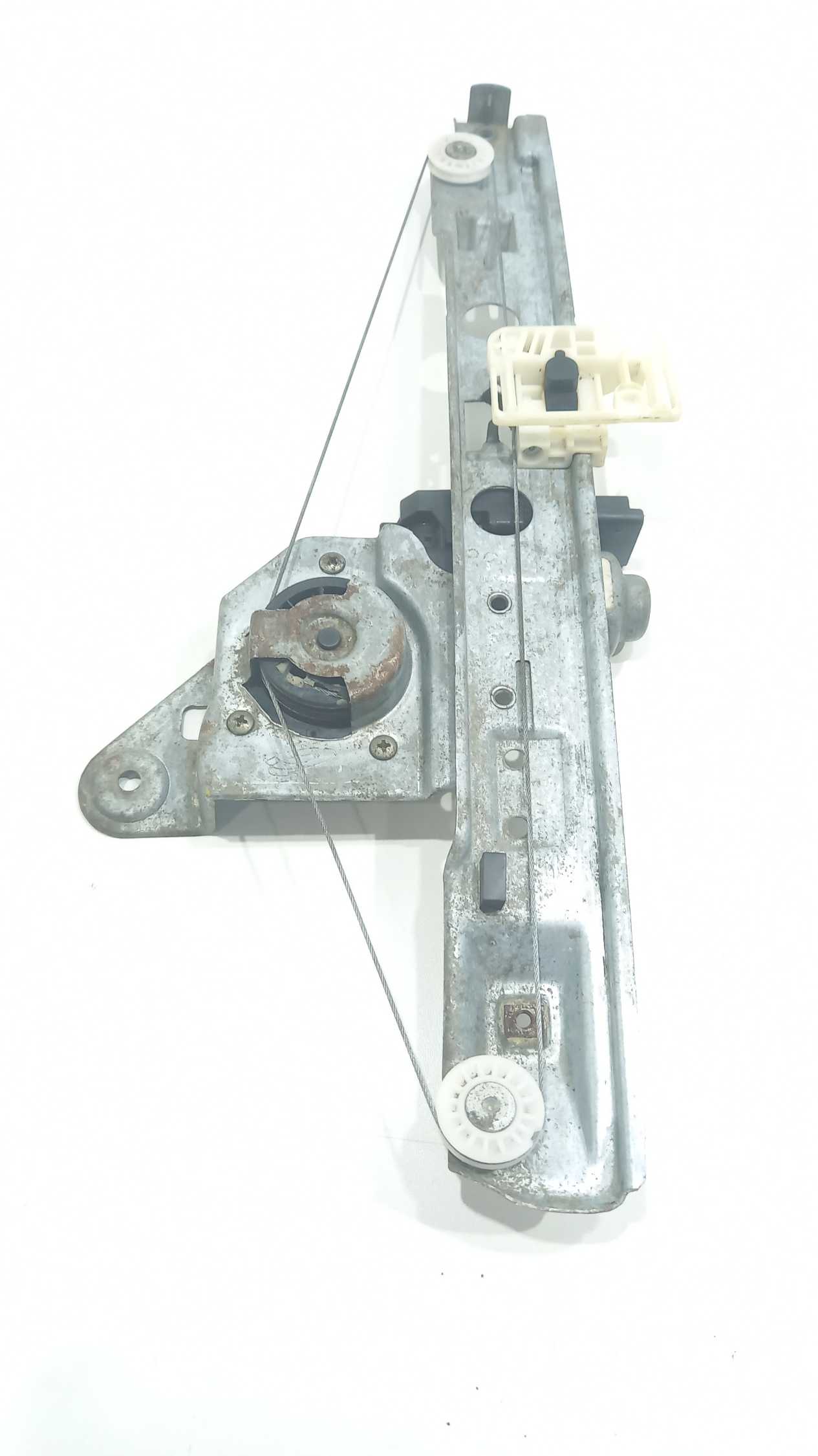 Maquina De Vidro Elétrica Traseira Direita Megane 2007 2