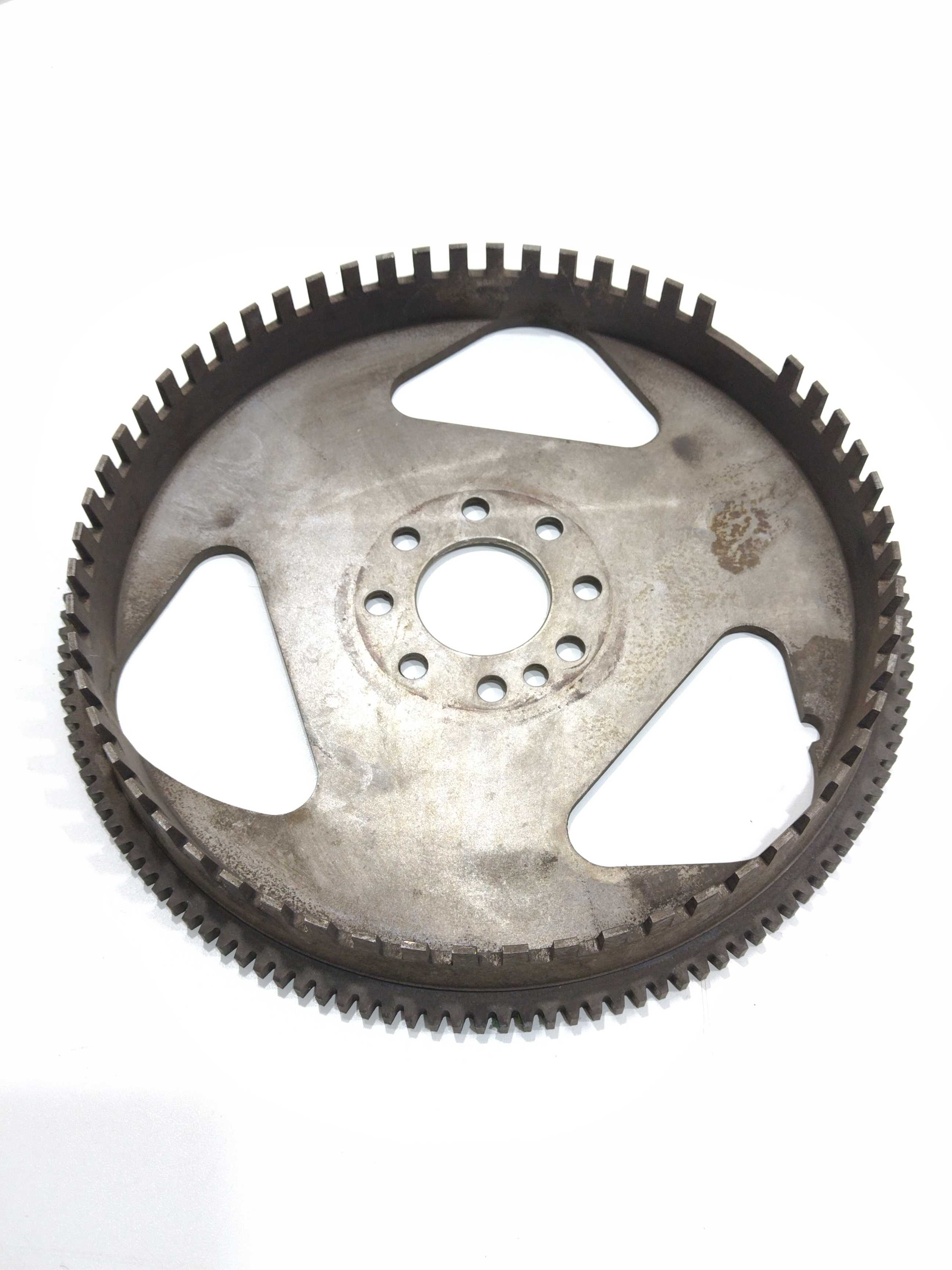 Volante Do Motor Peugeot 307 2004 Rallye 1