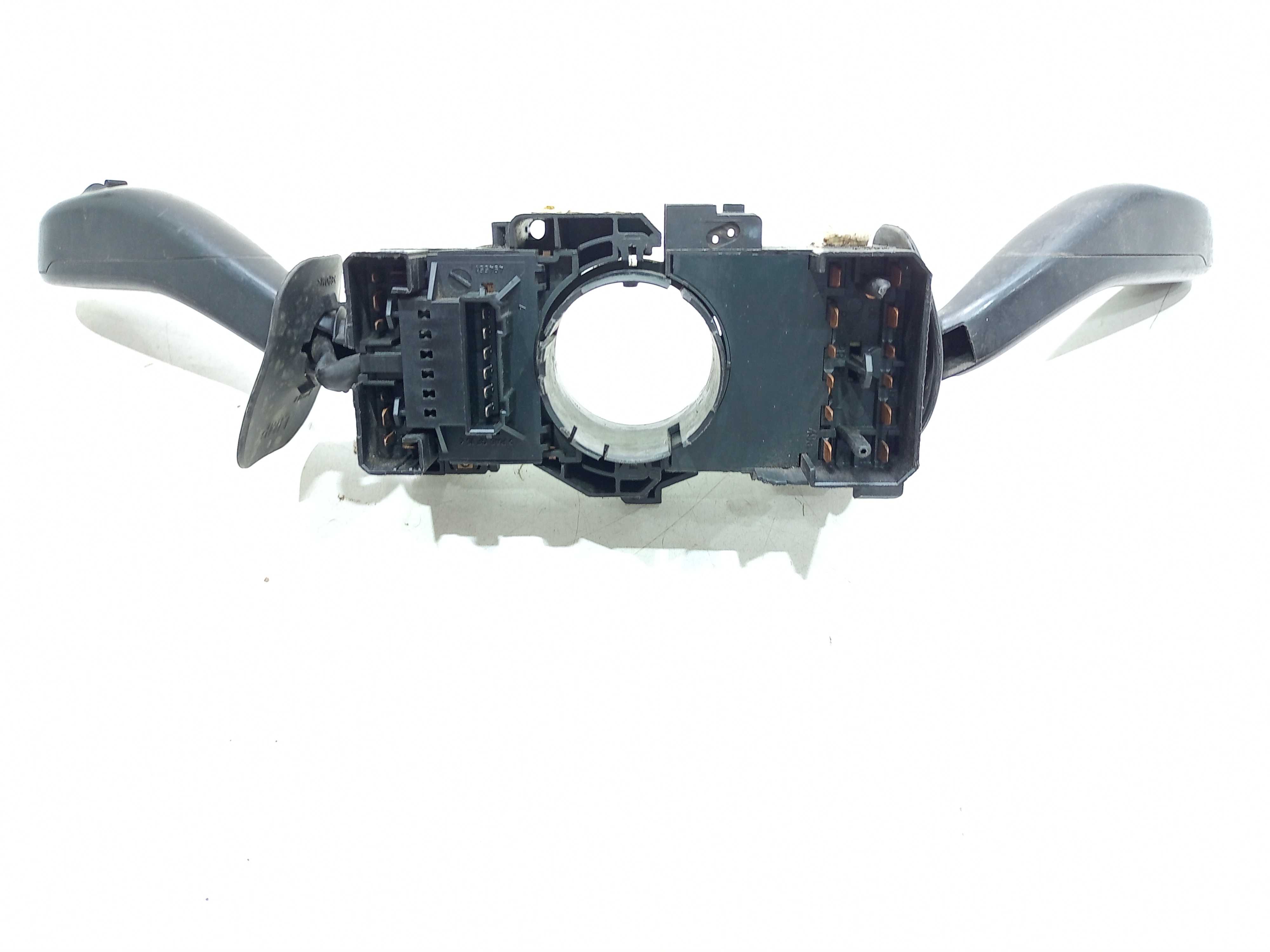 Comando Pisca Limapdor Volkswagen Polo Hatch 2006 5