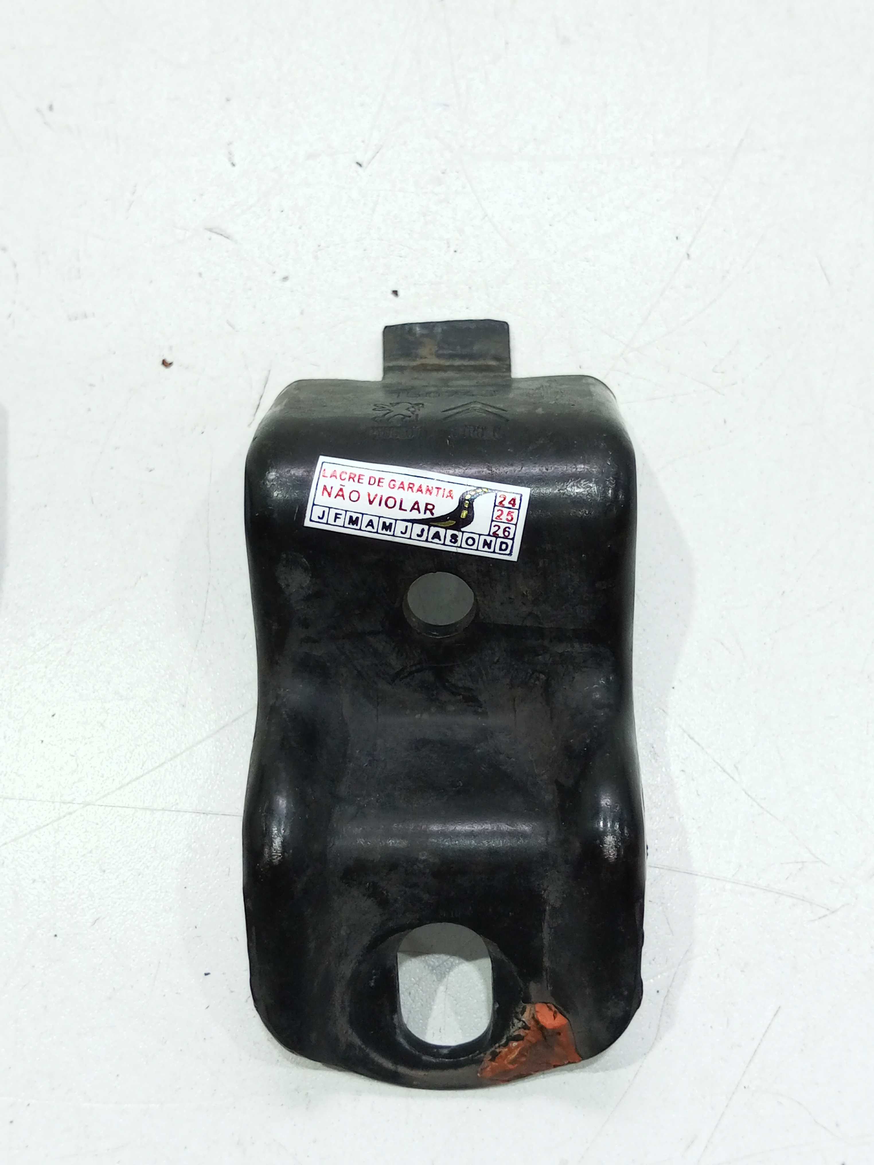 Par Suporte Barra Estabilizadora Citroen C3 1.6 16v 2017 2