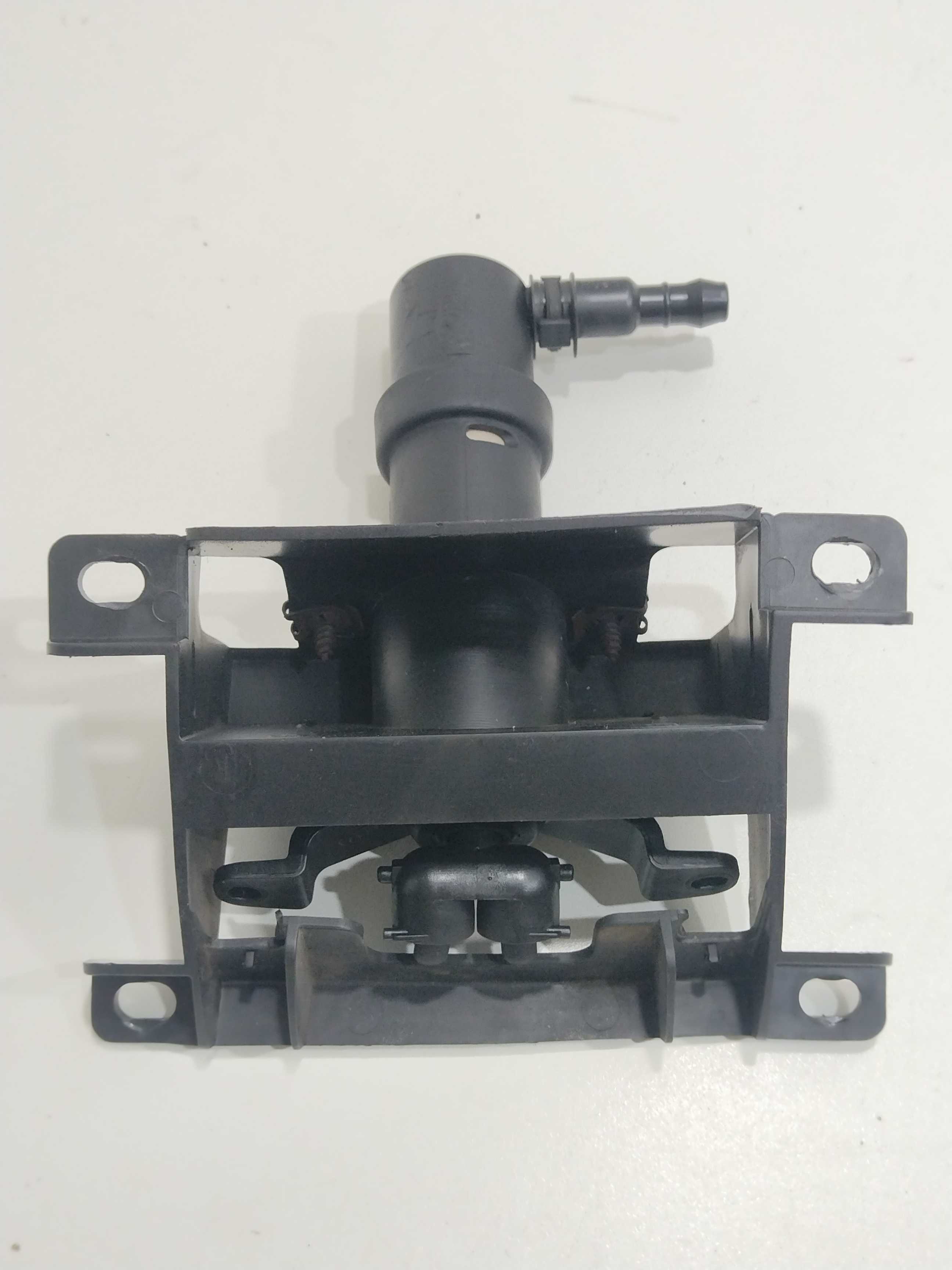 Motor Limpador Esguicho Farol L Diant Esq Touareg 2005 3