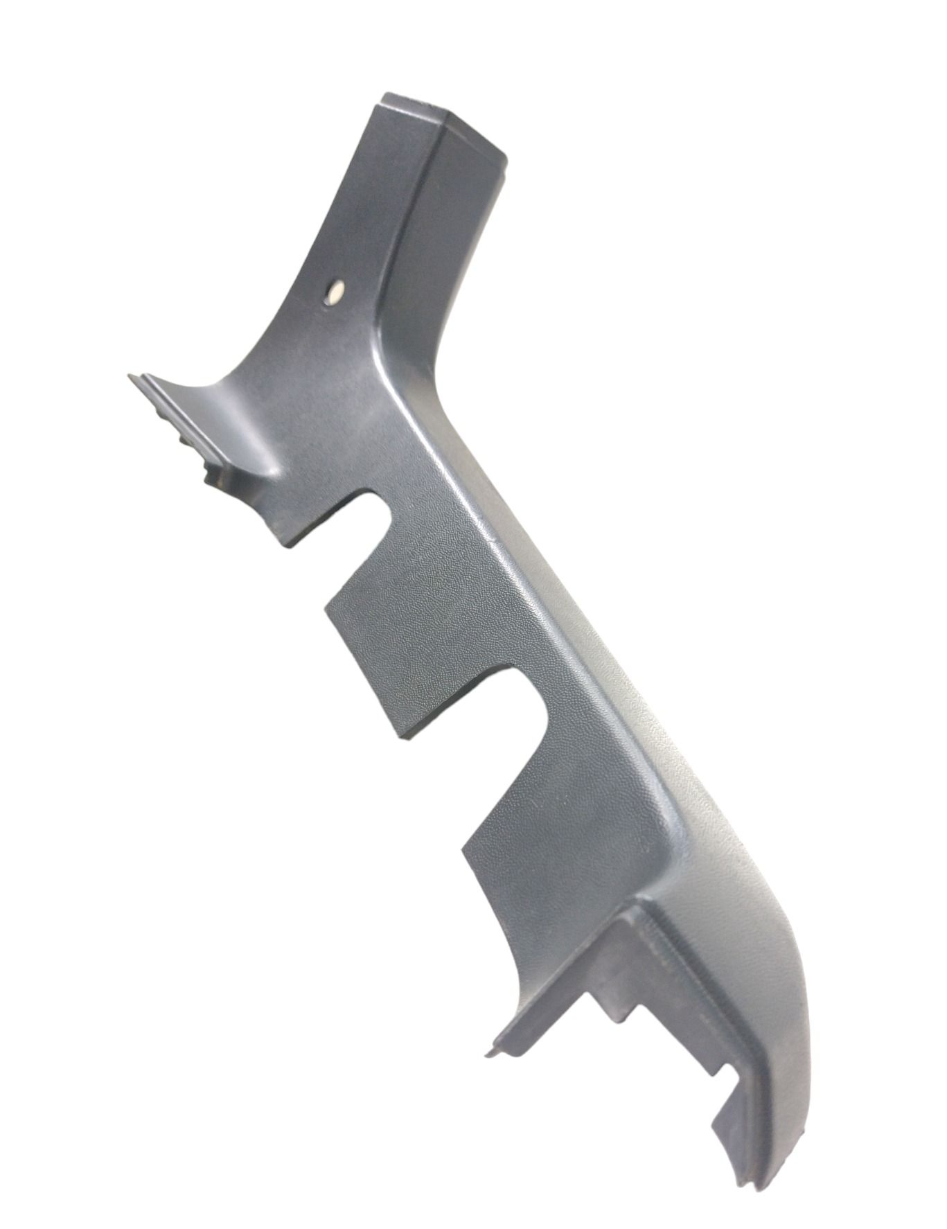 Moldura Caçamba L Esquerdo Saveiro G5 2009 5u7853381a Orig 2