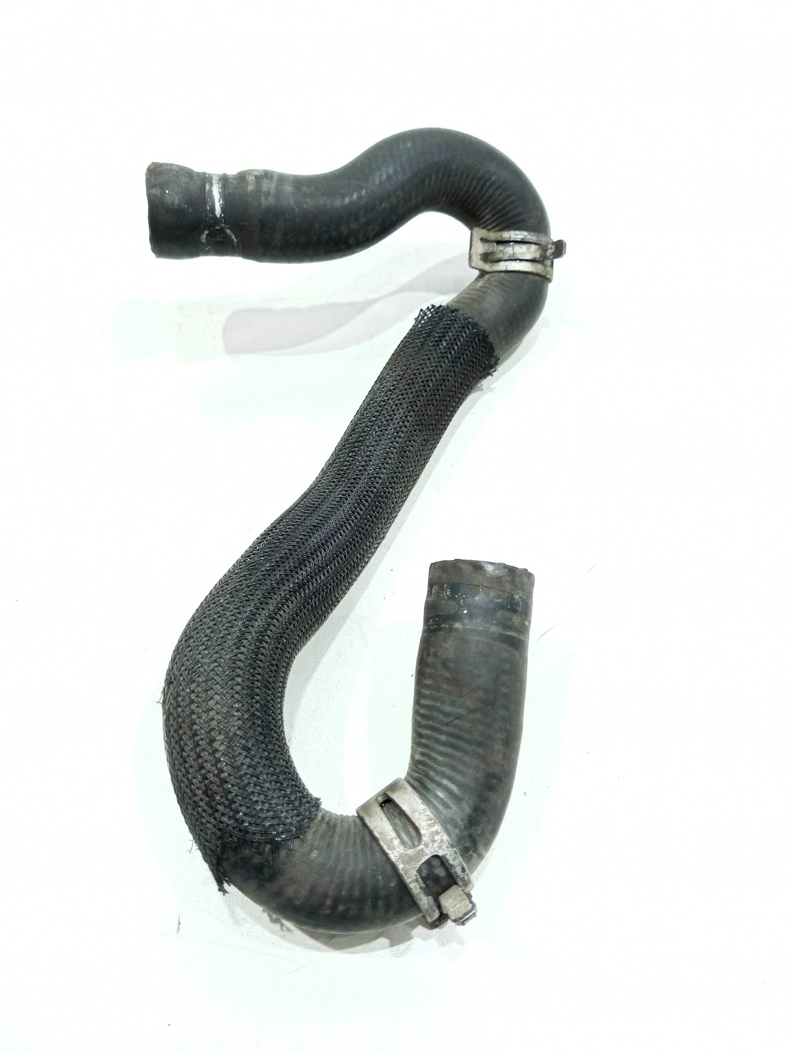 Mangueira Do Trocador De Calor Peugeot 307 2.0 Rallye  2004 4