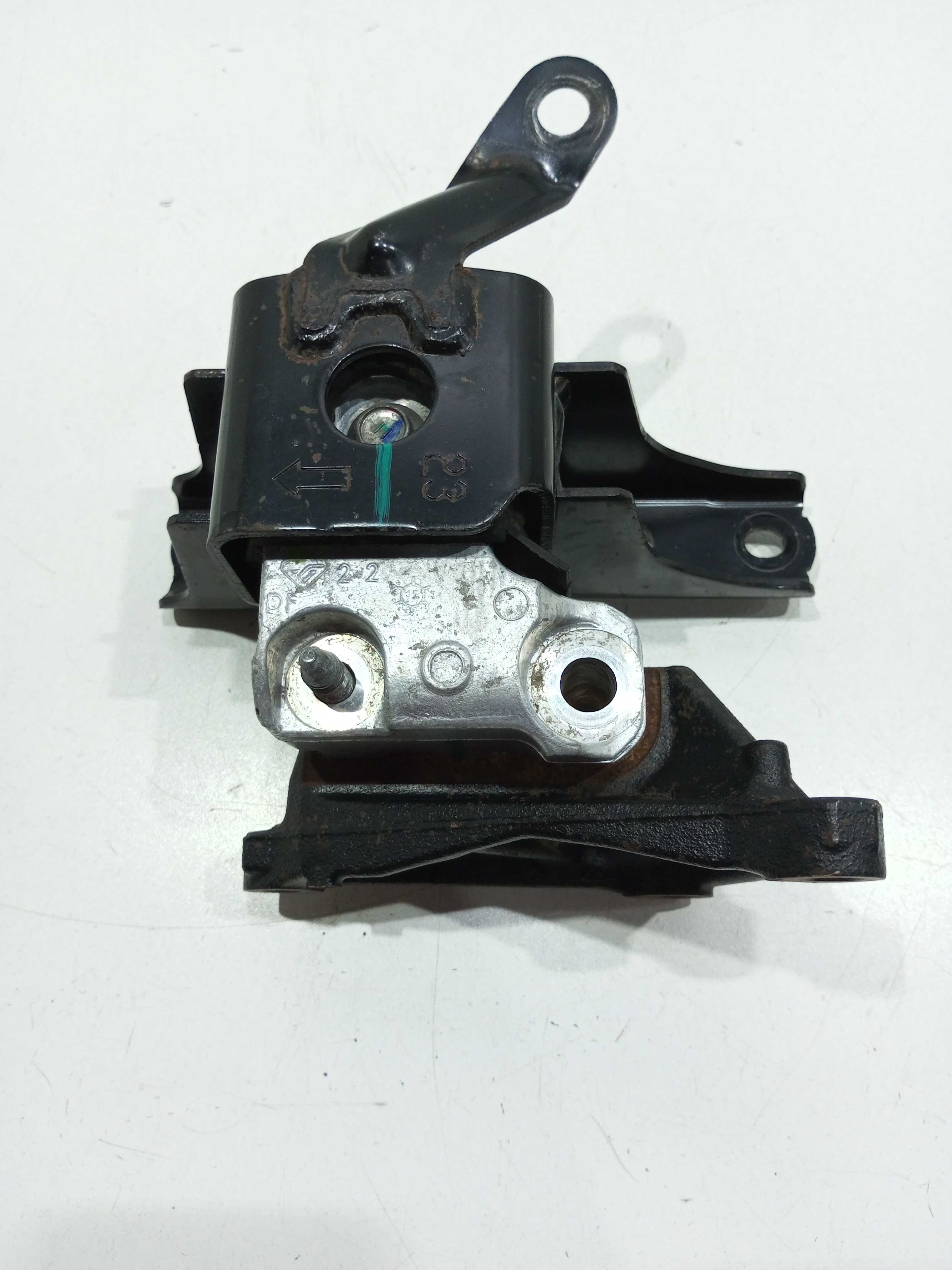 Coxim Motor Lado Direito Toyota Etios 1.3 X 2016 6