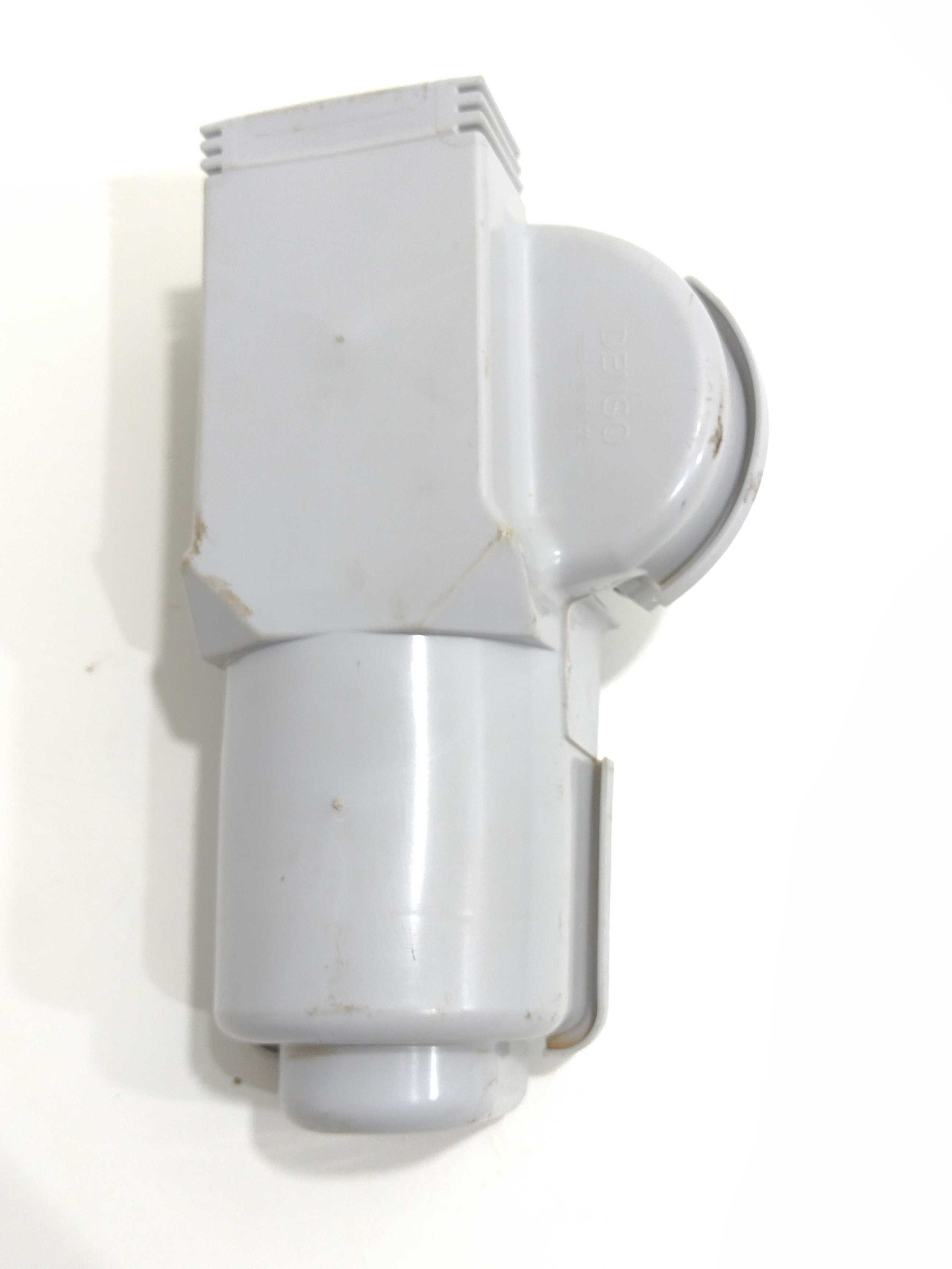 Motor Limpador Parabrisa Diant Fiat Strada Hard Work 2018 3