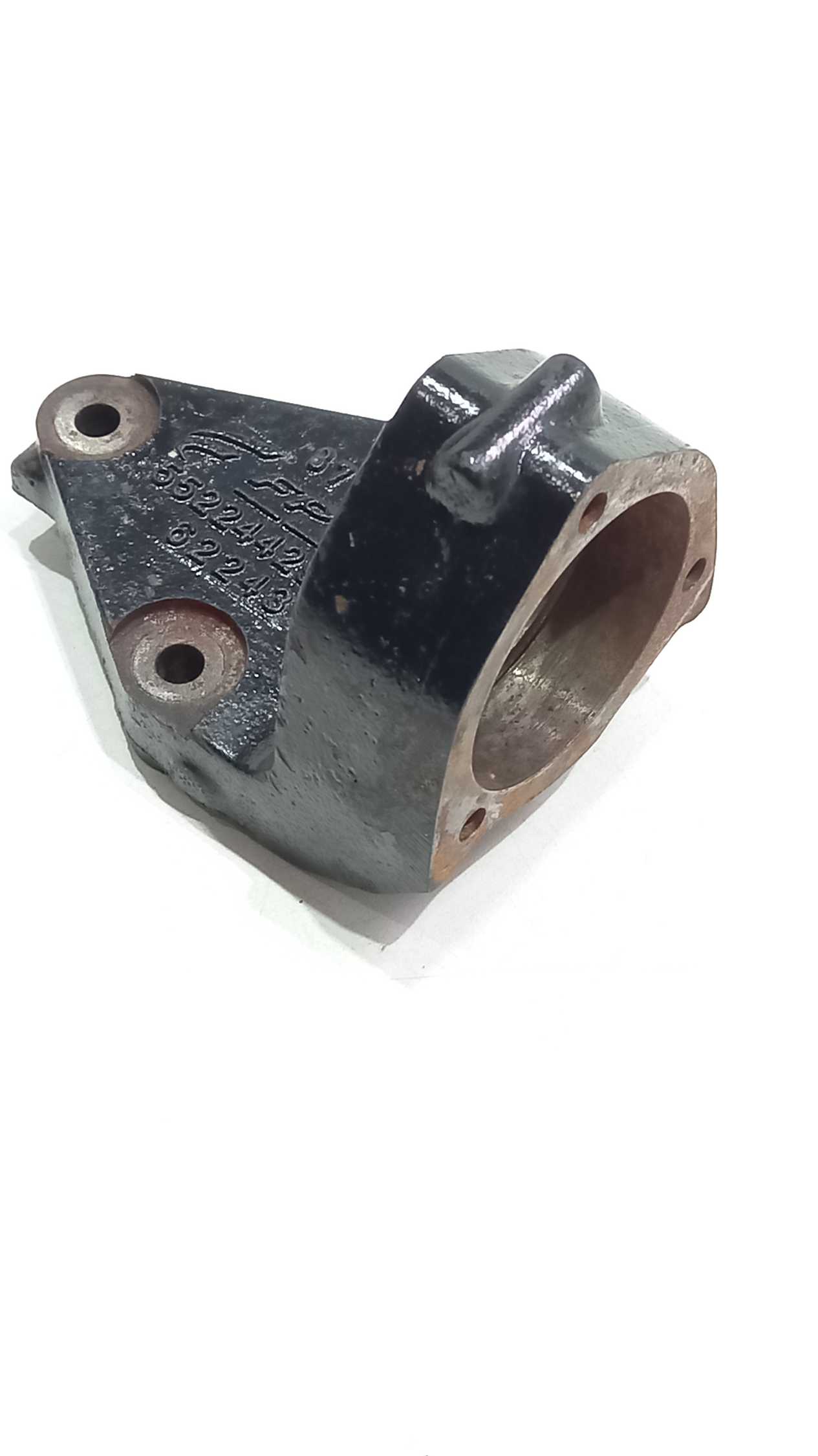 Suporte Semi Eixo Lado Direito Fiat Bravo 2012 3