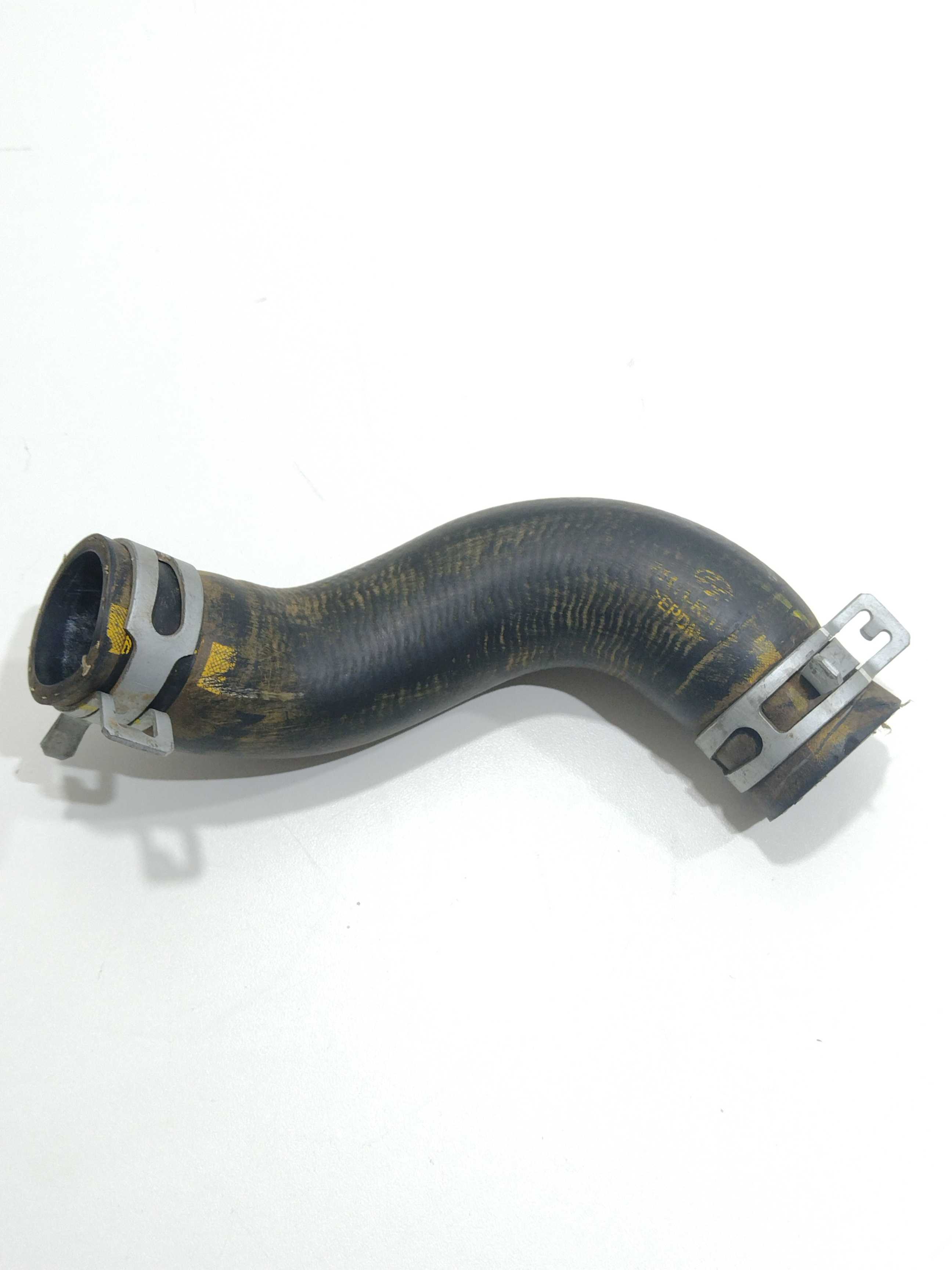 Mangueira Duto Superior Agua Radiador  Hyundai Hb20s 2022 Preta 2