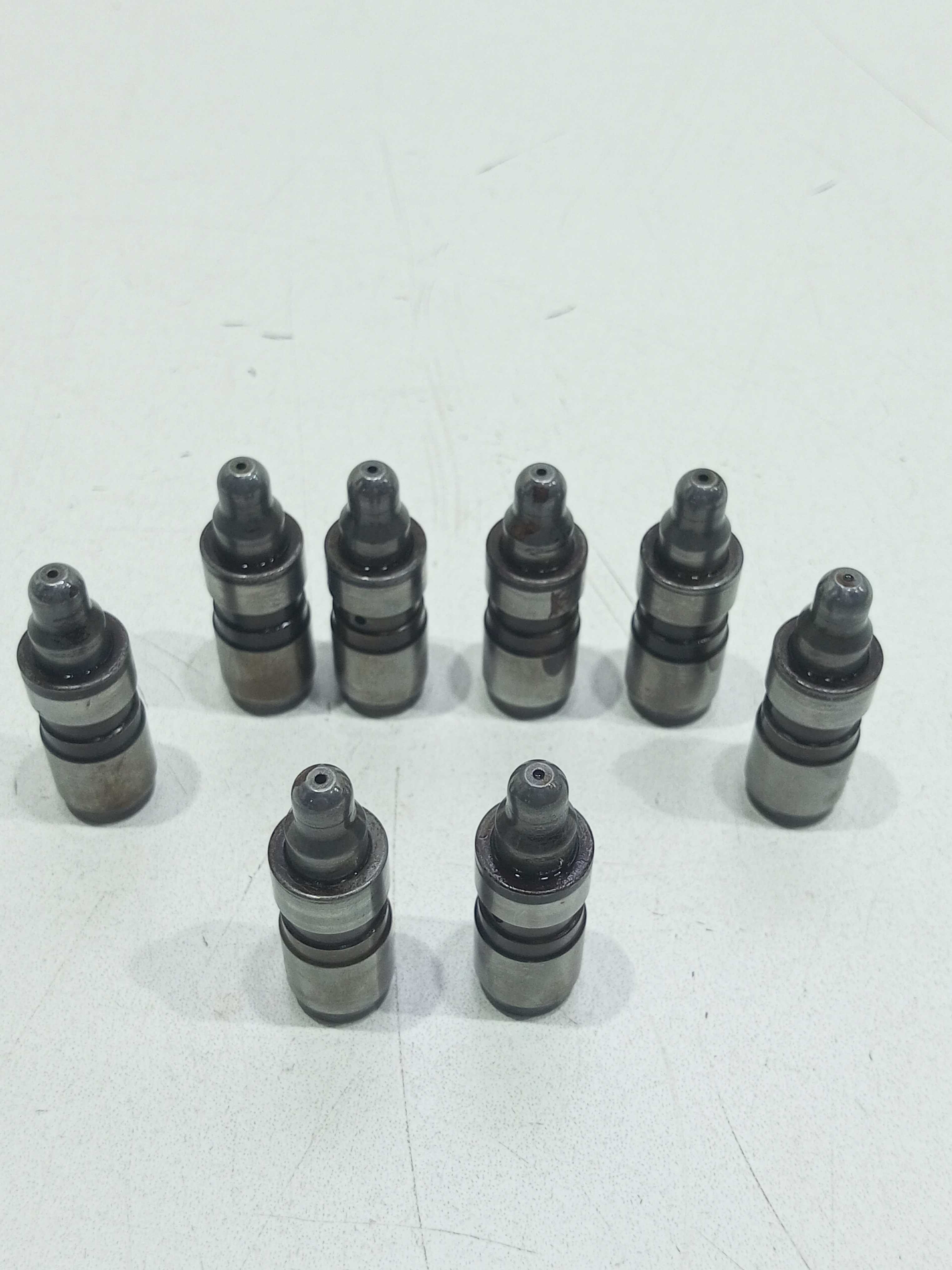 Kit 8 Tuchos Chevrolet Meriva 1.8 8v 2006 1