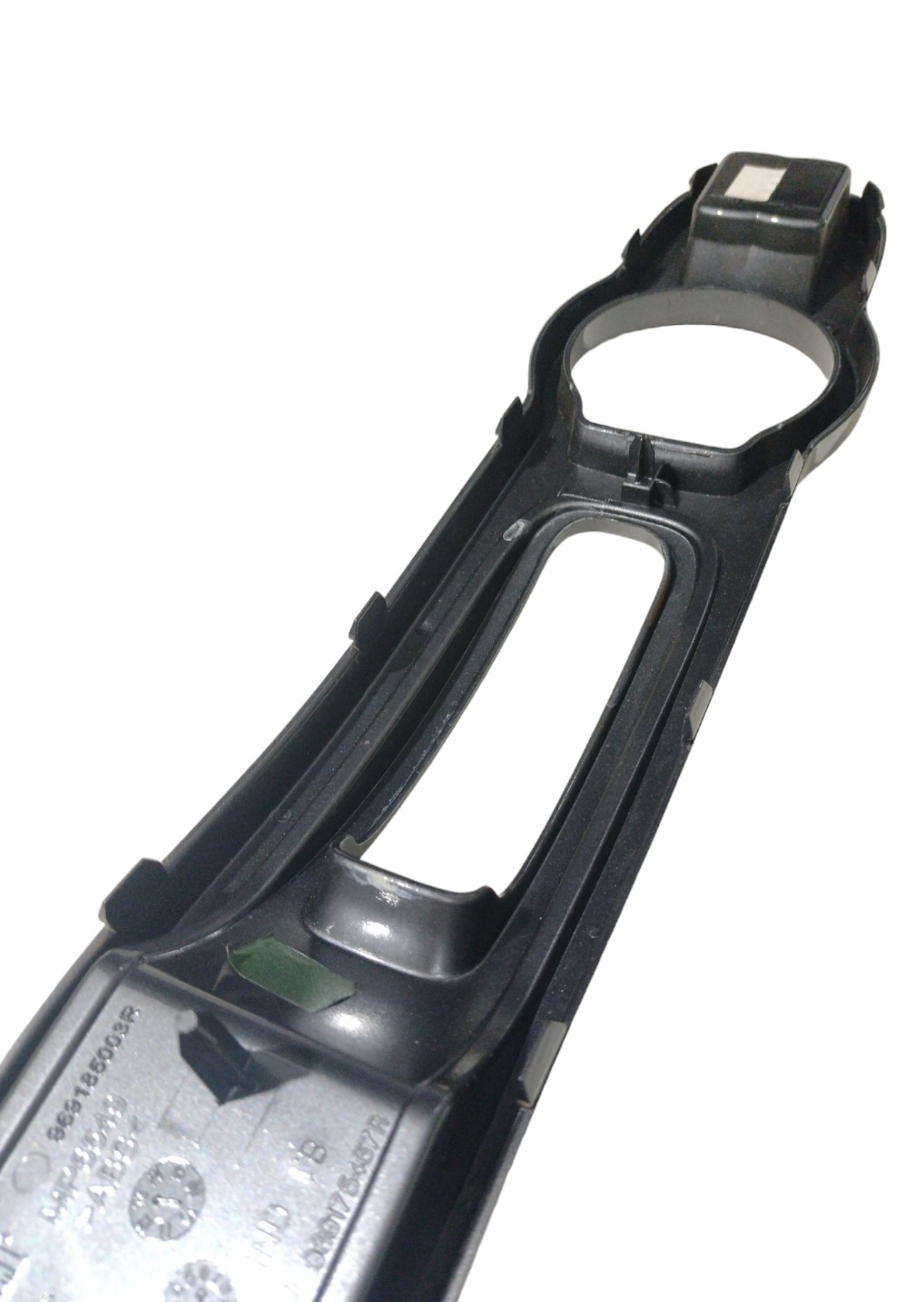 Moldura Acab Console Central Câmbio Duster 2013 969180011r 6