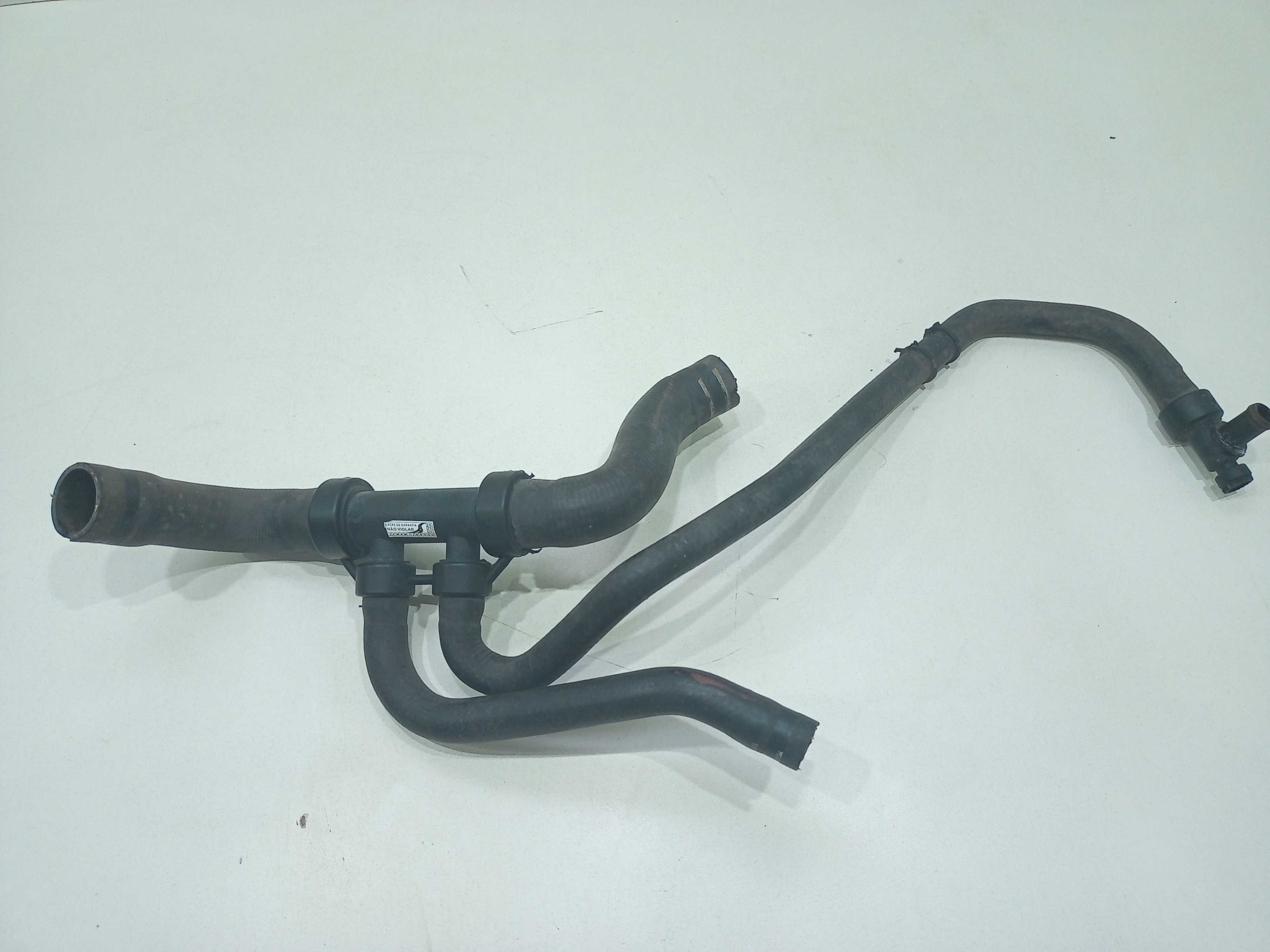 Mangueira Radiador Inferior Fiat Fiorino 2021 1