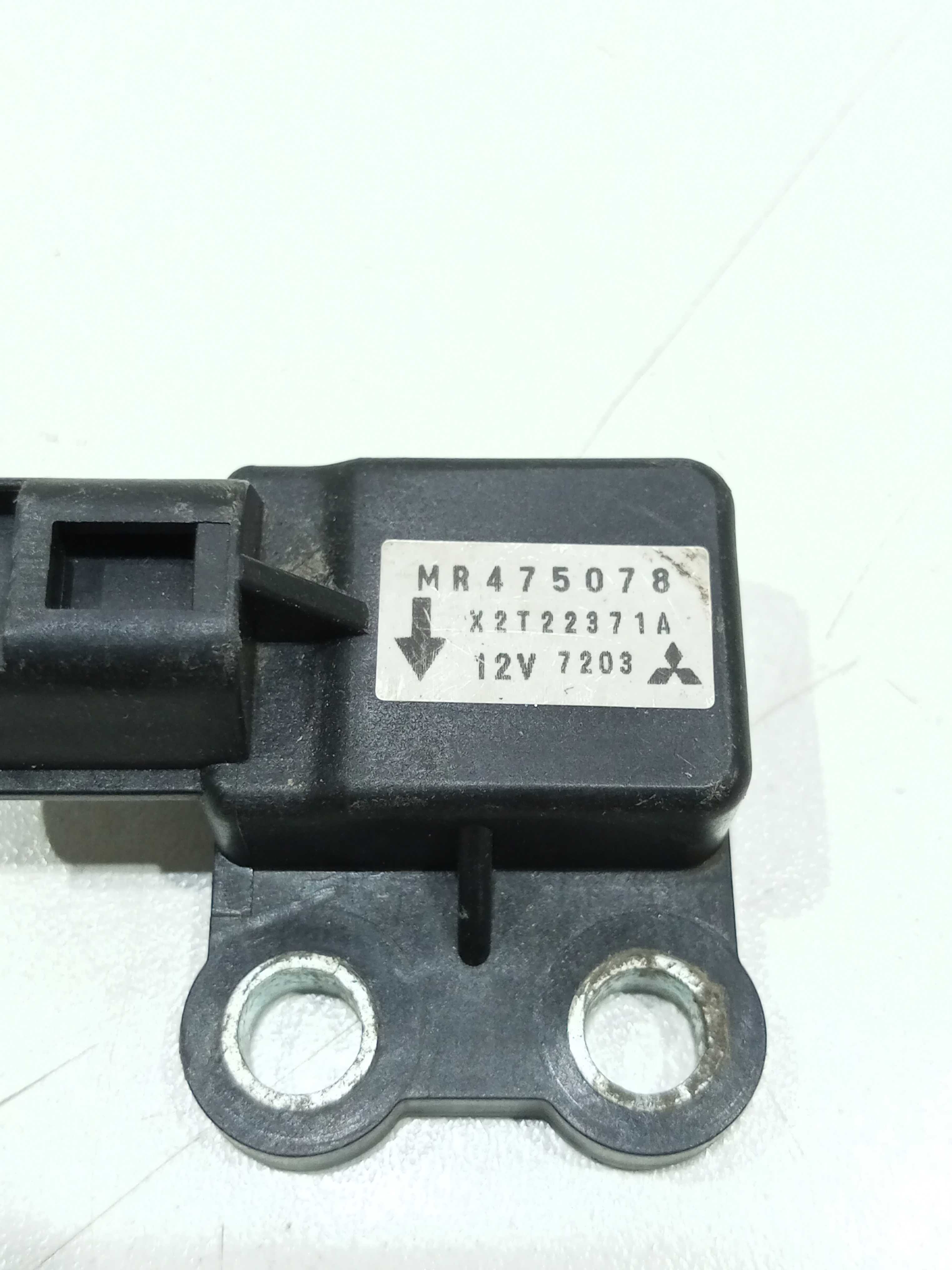 Sensor  De Abs Mitsubishi Pajero Tr4 2007 2