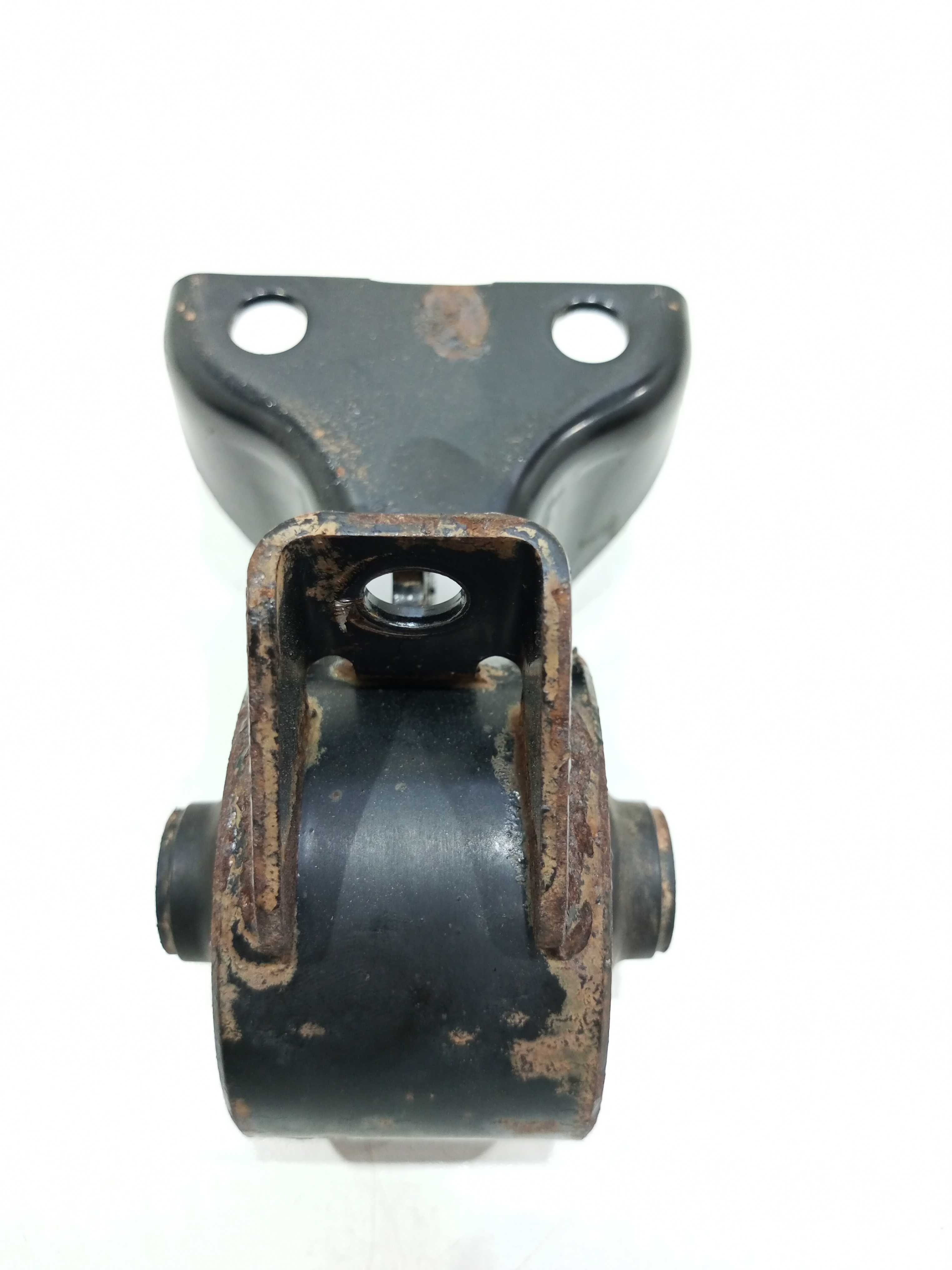 Suporte Coxim Diant. Central Do Diferencial Pajero Tr4 2007 5