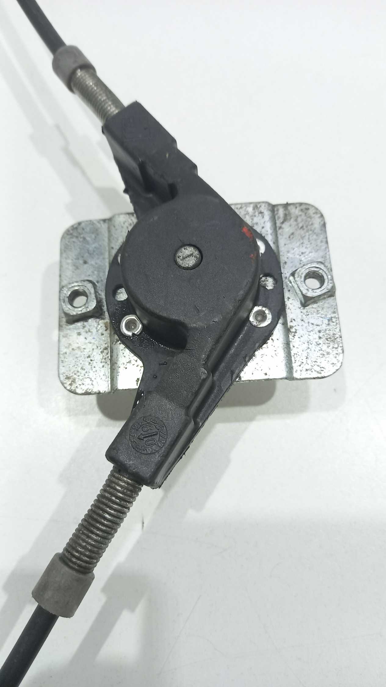 Maquina De Vidro Manual Dianteira Direita Fiat Uno 4p 2010 5