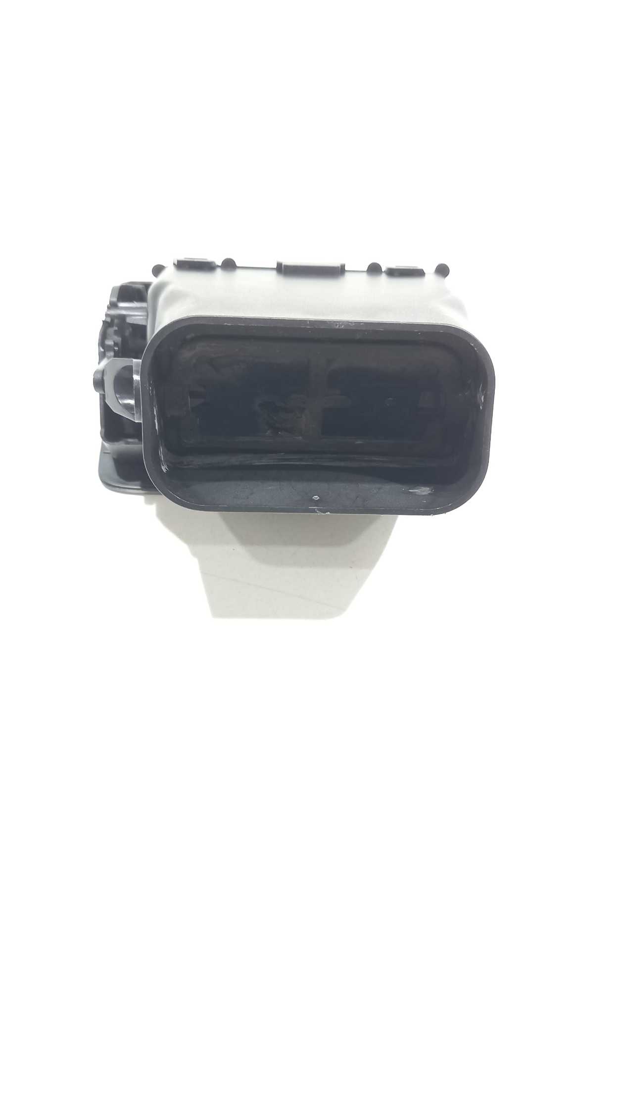 Difusor De Ar Esquerdo Peugeot 307 2010 4