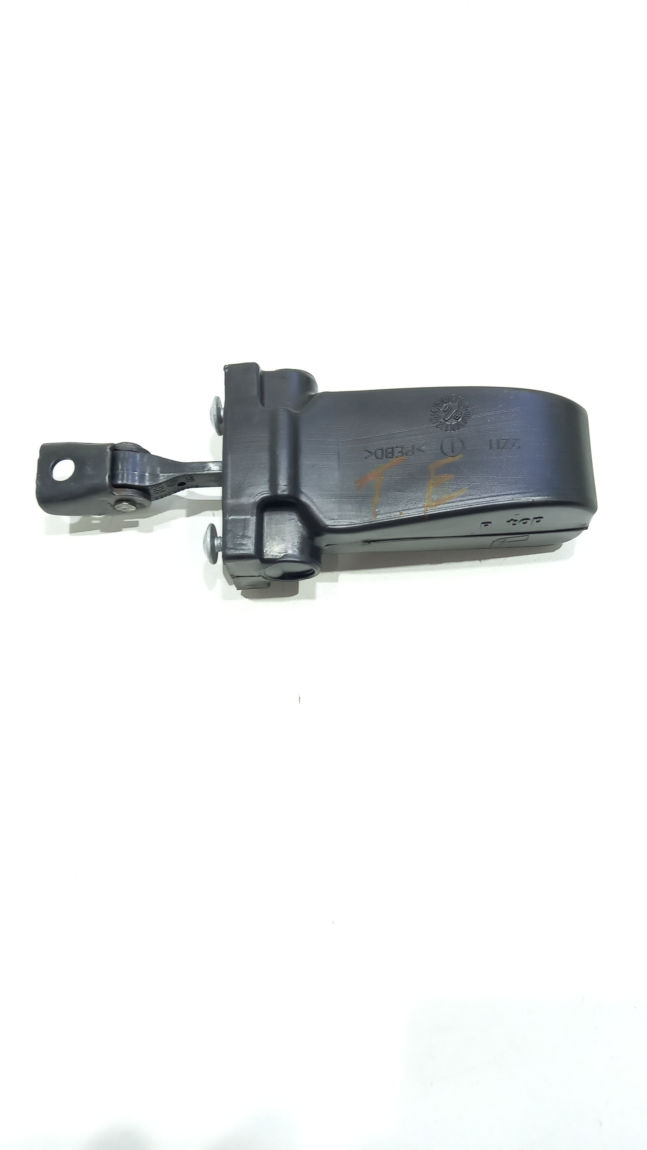 Limitador De Porta Traseira Esquerda Vw Voyage 1.6 2019 3