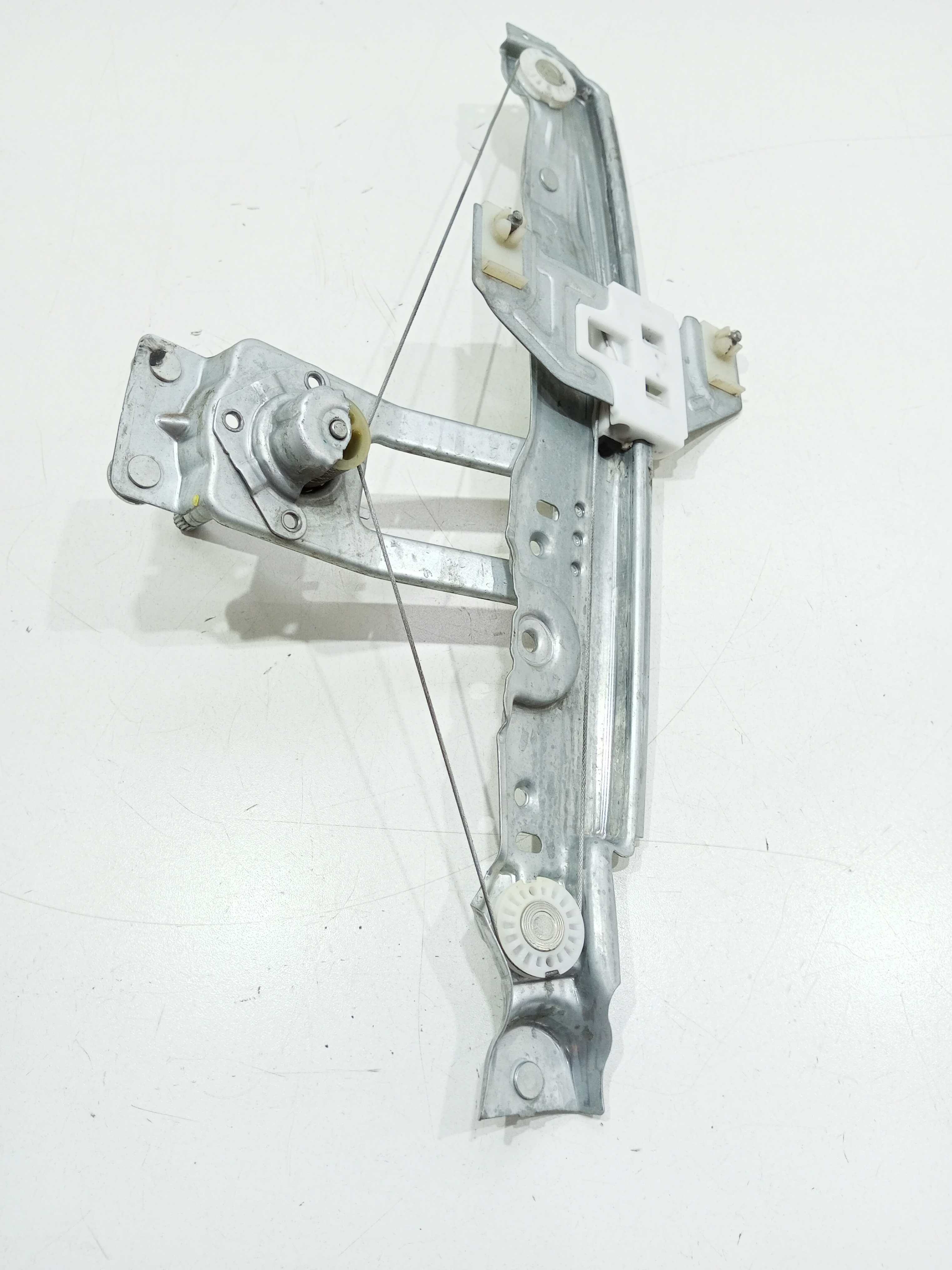 Maquina De Vidro Manual Traseira Esq. Ford Ka Hatch 2017 6