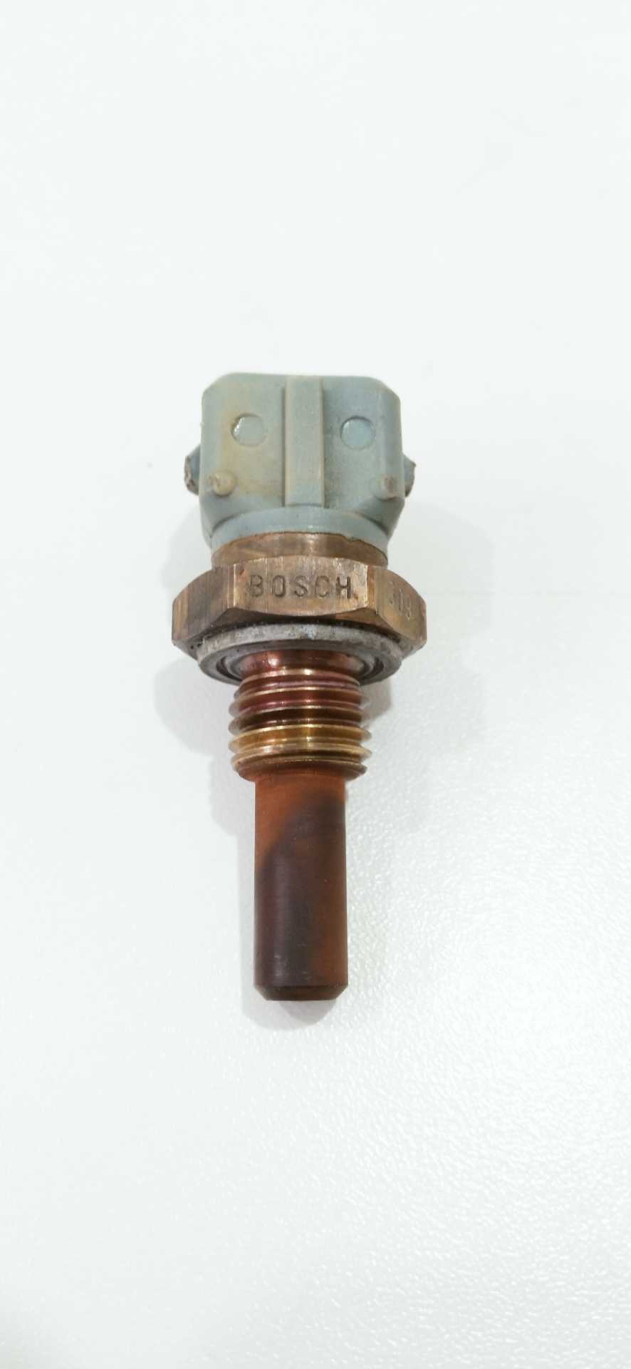 Sensor De Temperatura Da Água Vectra Collection 2011 2