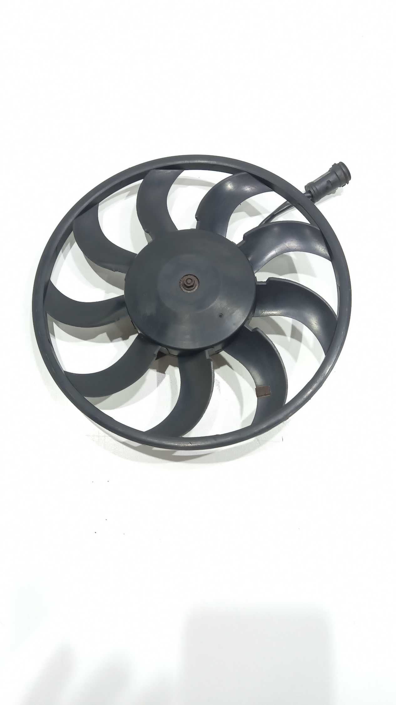 Motor Com Ventoinha Chery Qq 1.1 2012 3