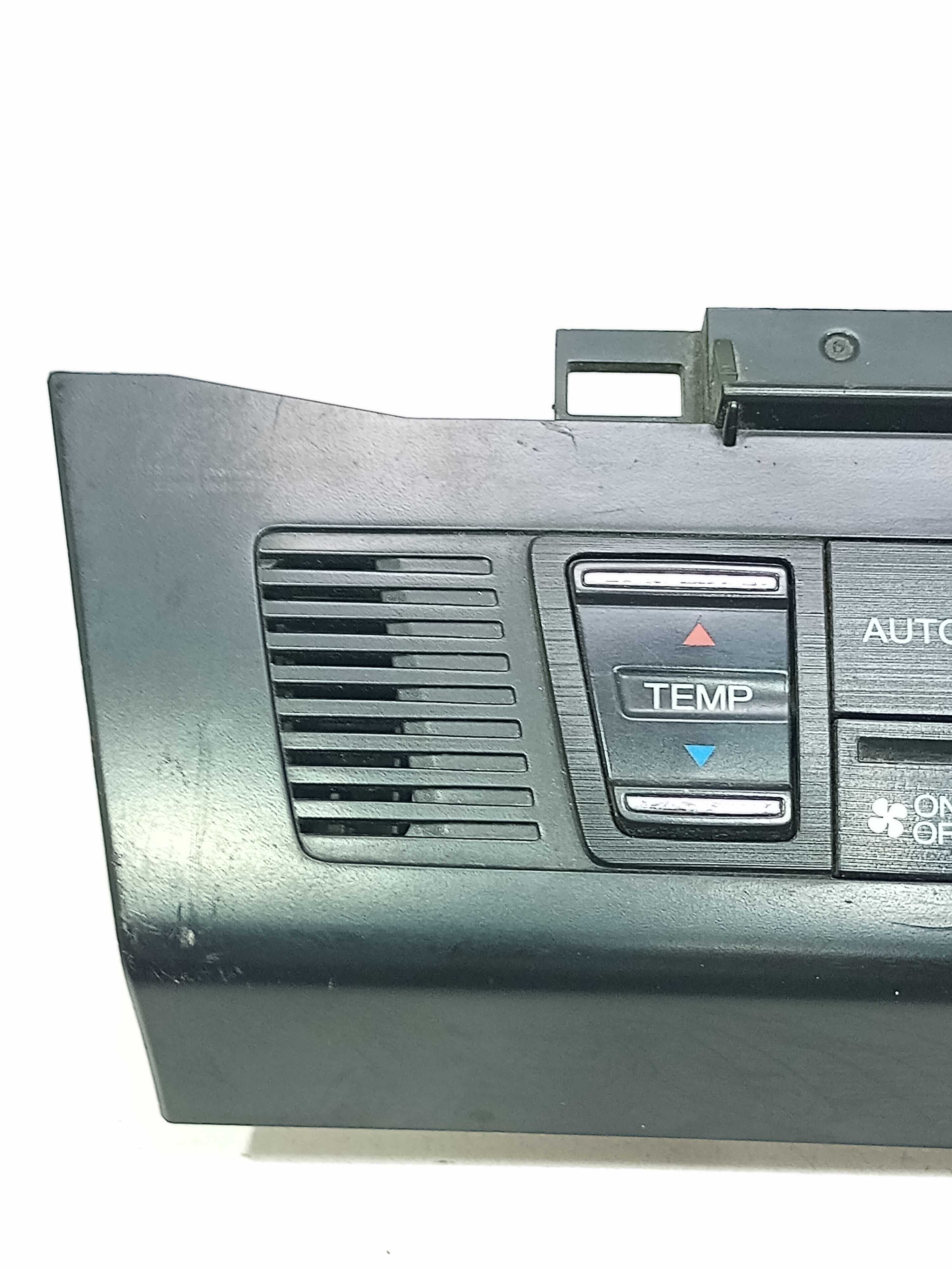 Painel Comando Ar Condicionado Honda Civic 2014 2