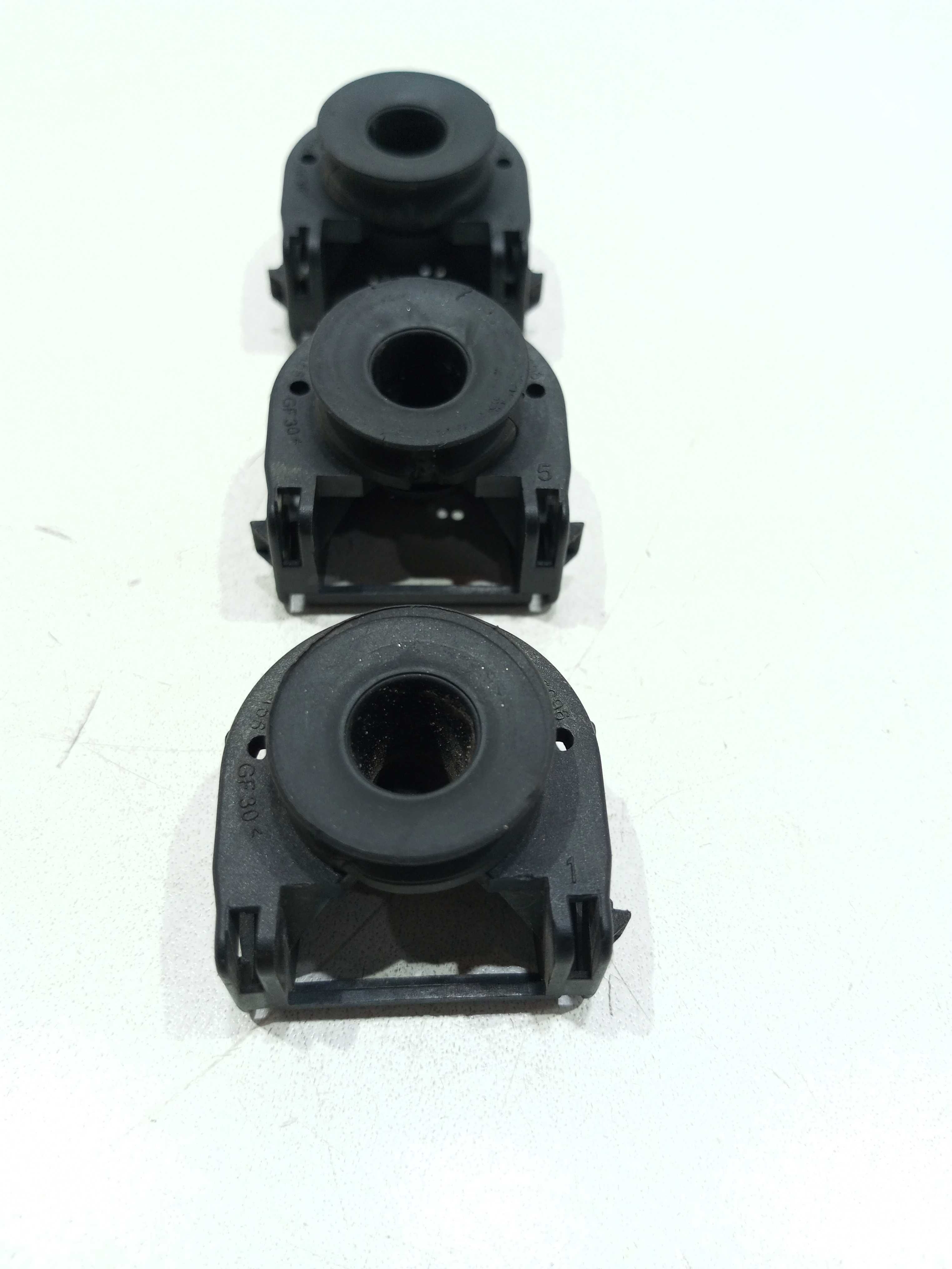 Suporte Coxim Radiador Citroen C3 20111 2