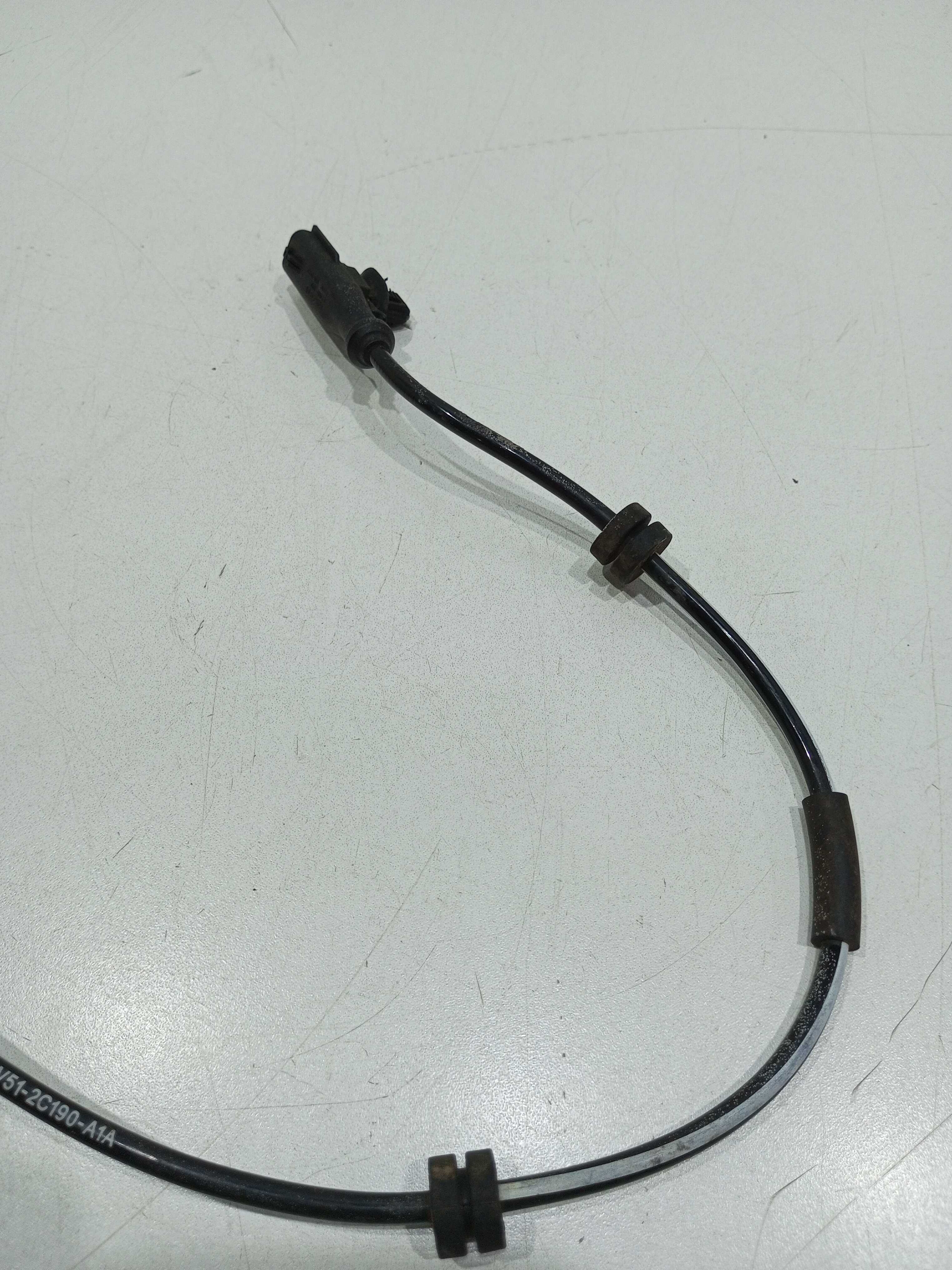 Sensor De Abs Traseiro Ford Ka Se 1.0 3cc 2017 3