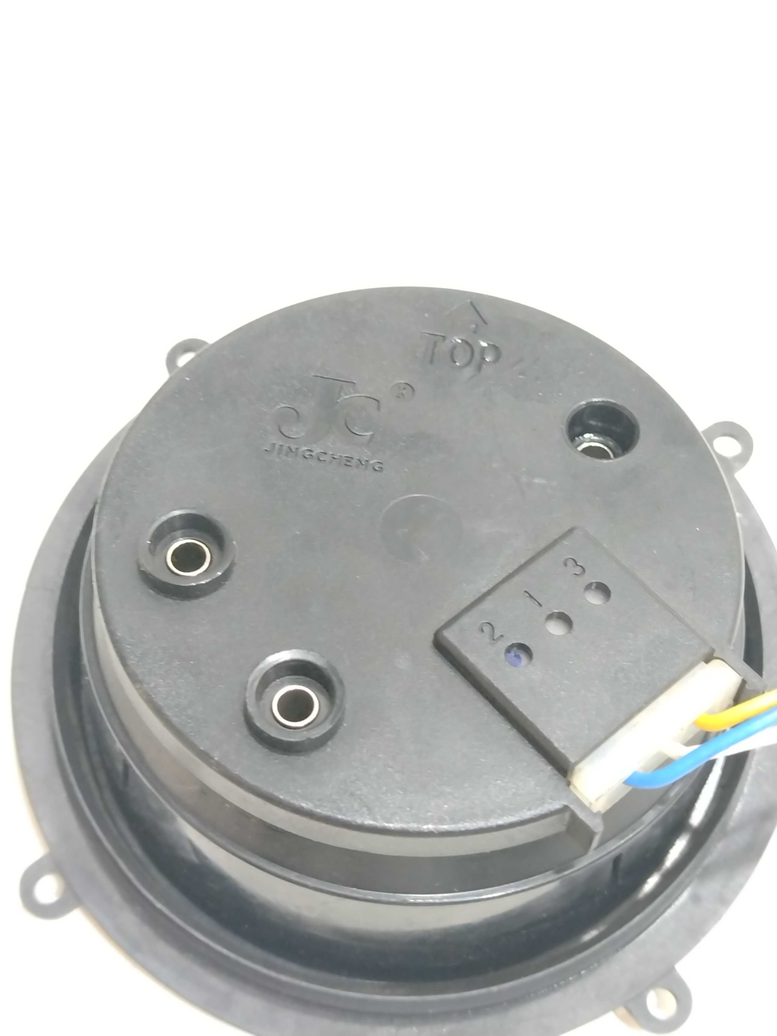 Motor Retrovisor Lado Direito Hyundai Hb20s 2022 4