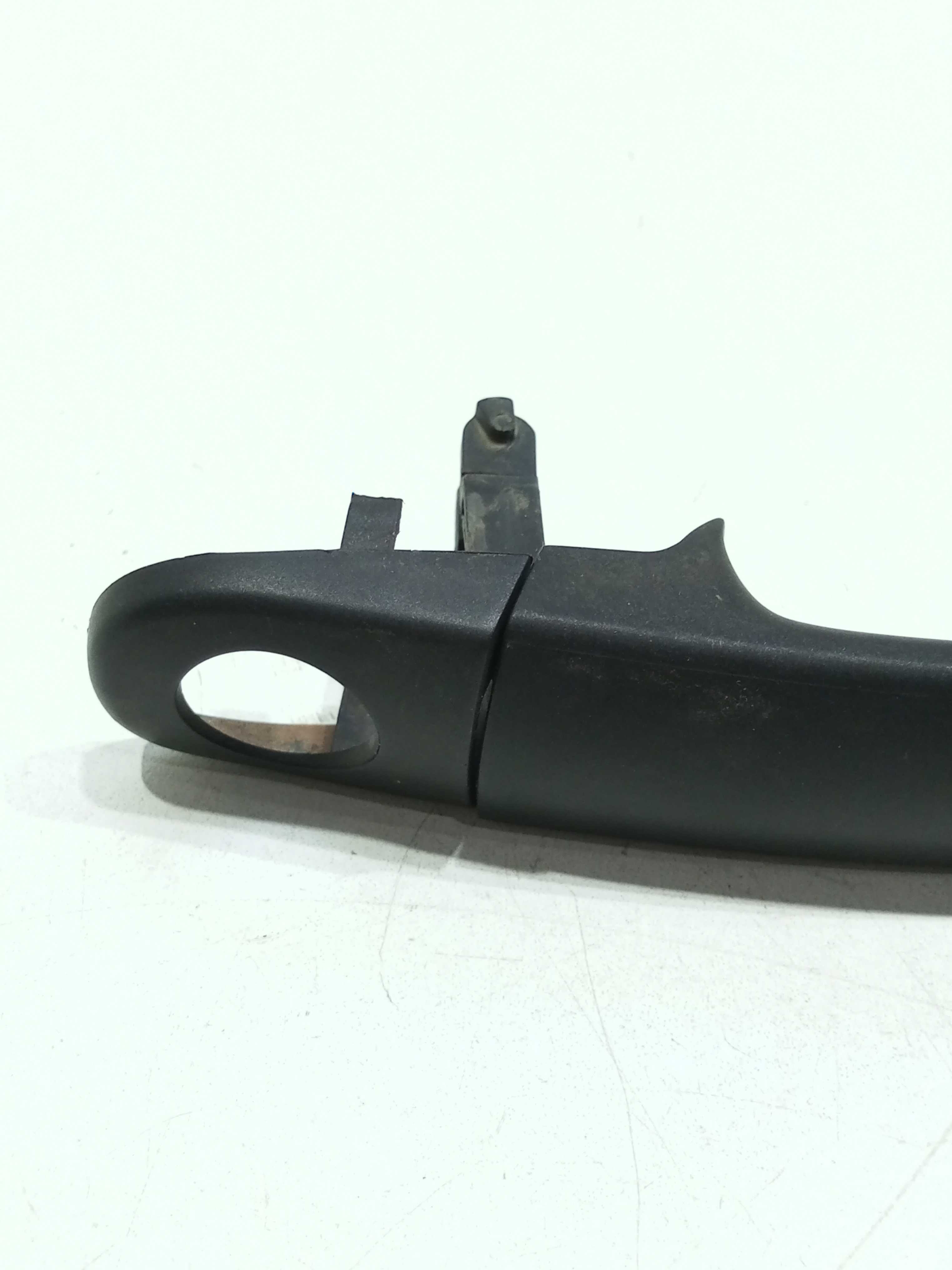 Maçaneta Externa Dianteira Esq. Volkswagen Voyage G8 2019 2
