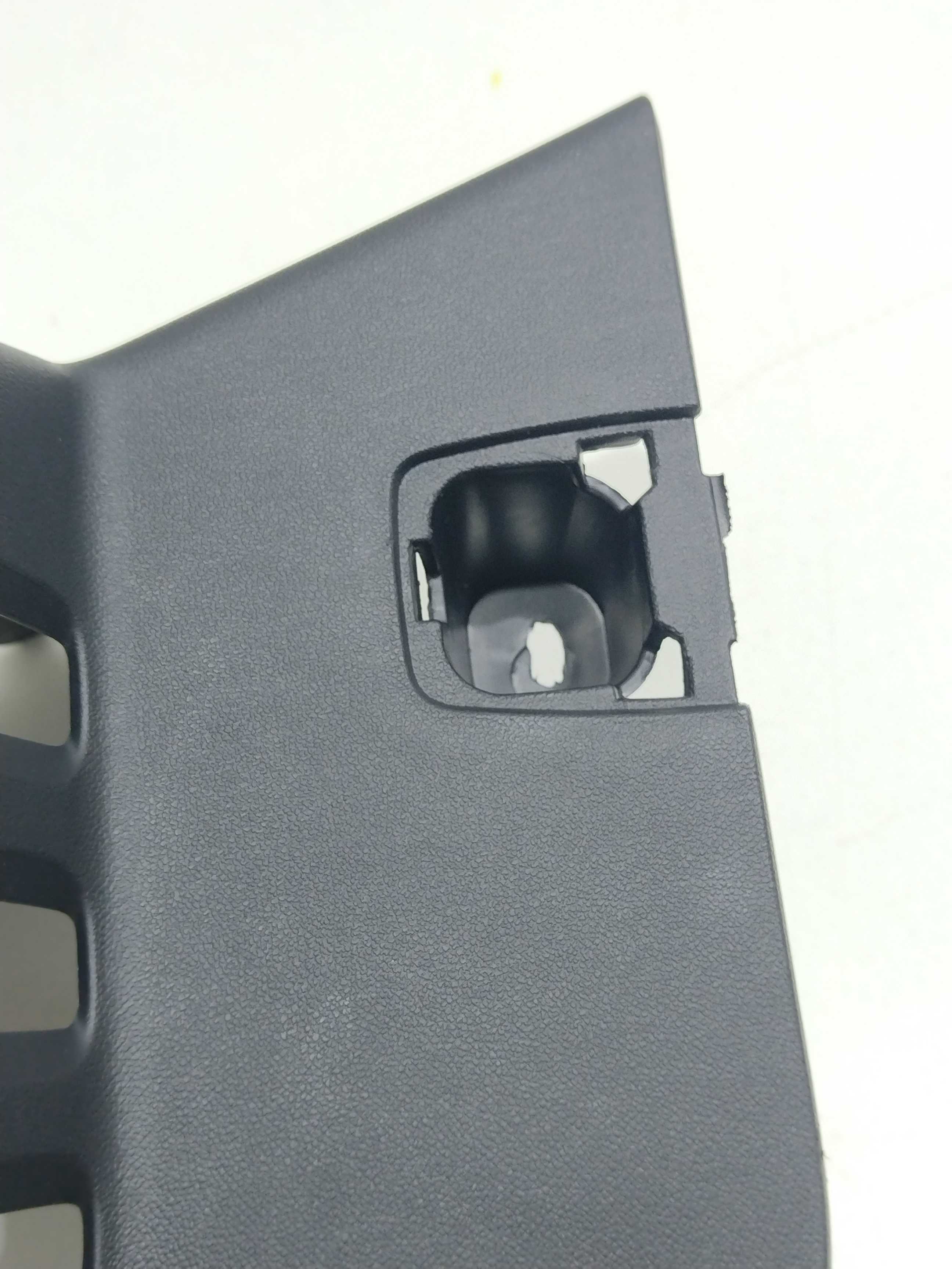 Suporte Bagagito Traseiro Esquerdo Peugeot 2008 Ano 2018 3