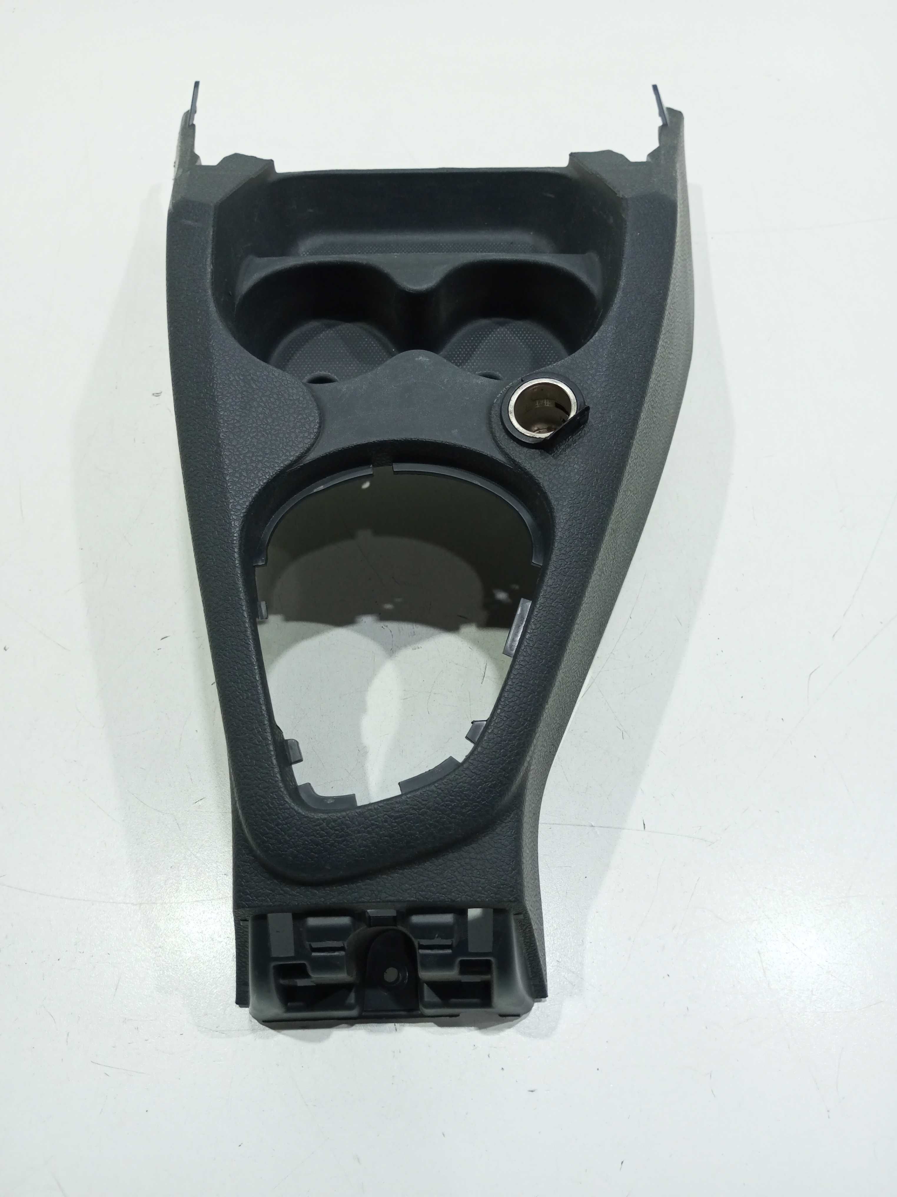 Console Central Renault Sandero 2016 2