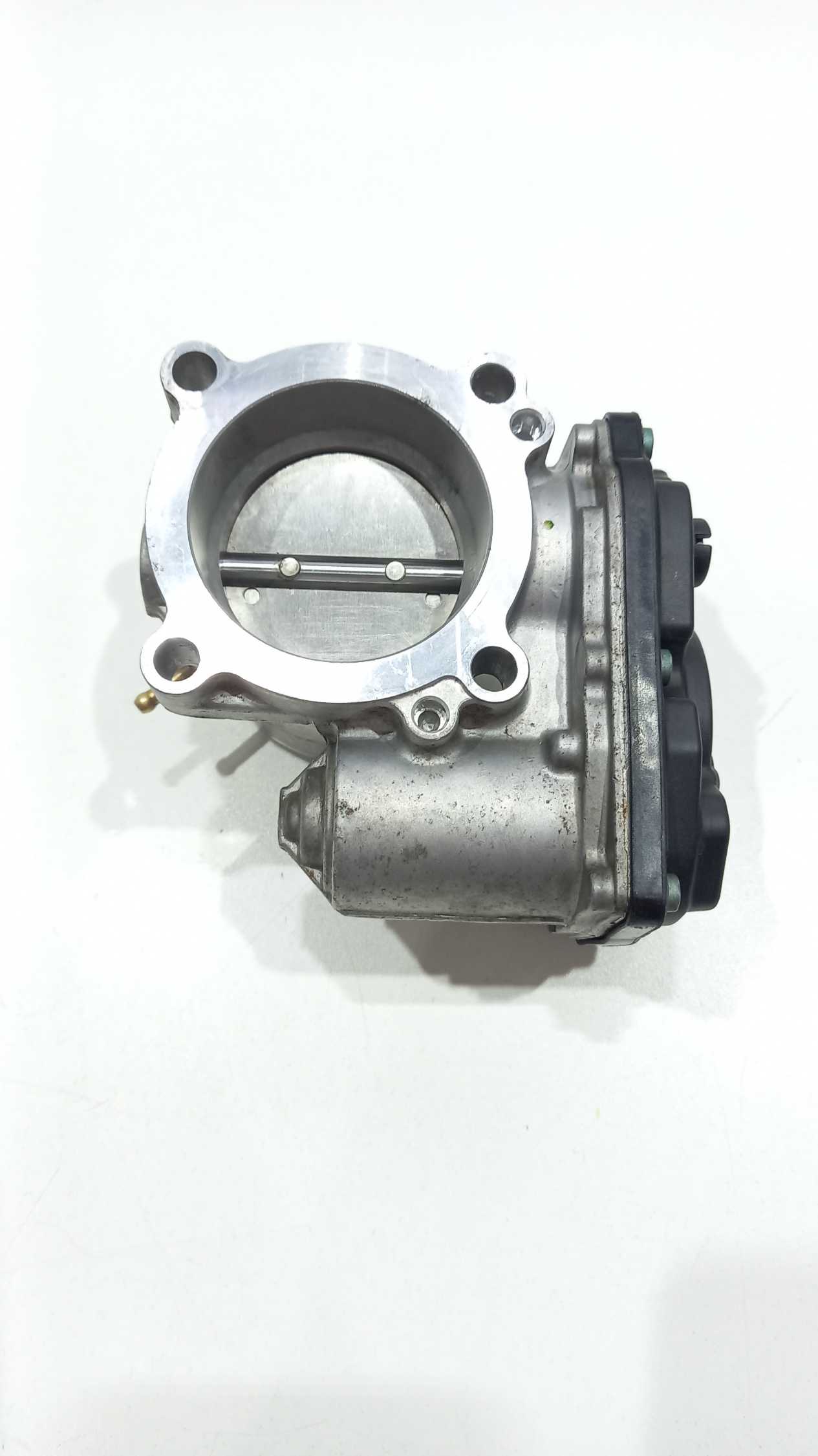 Corpo De Borboleta Tbi Volkswagen Voyage 1.6  2019 6