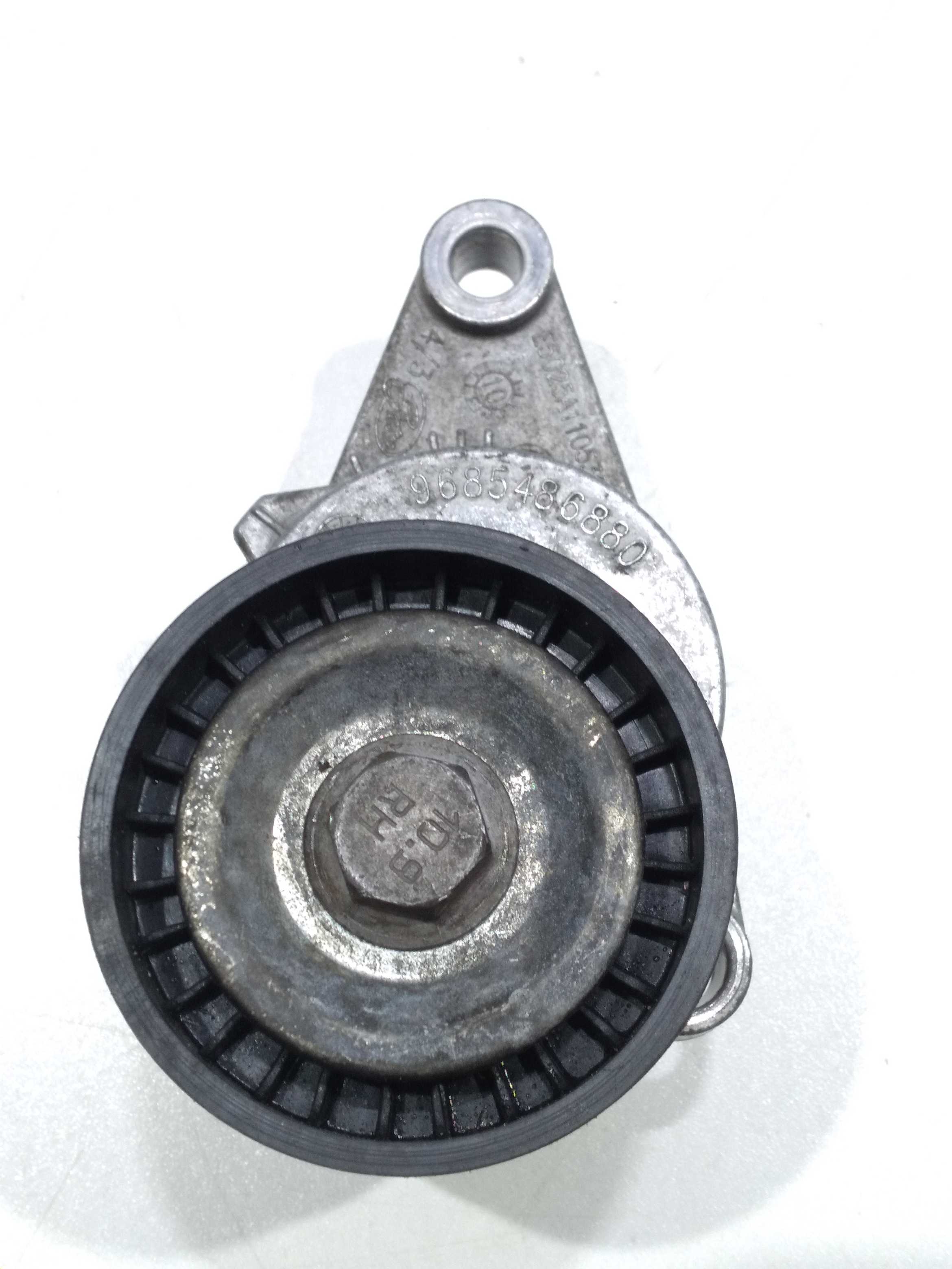 Tensor Esticador  Correia  Citroën C3 Glx 1.4 8v 2011 3