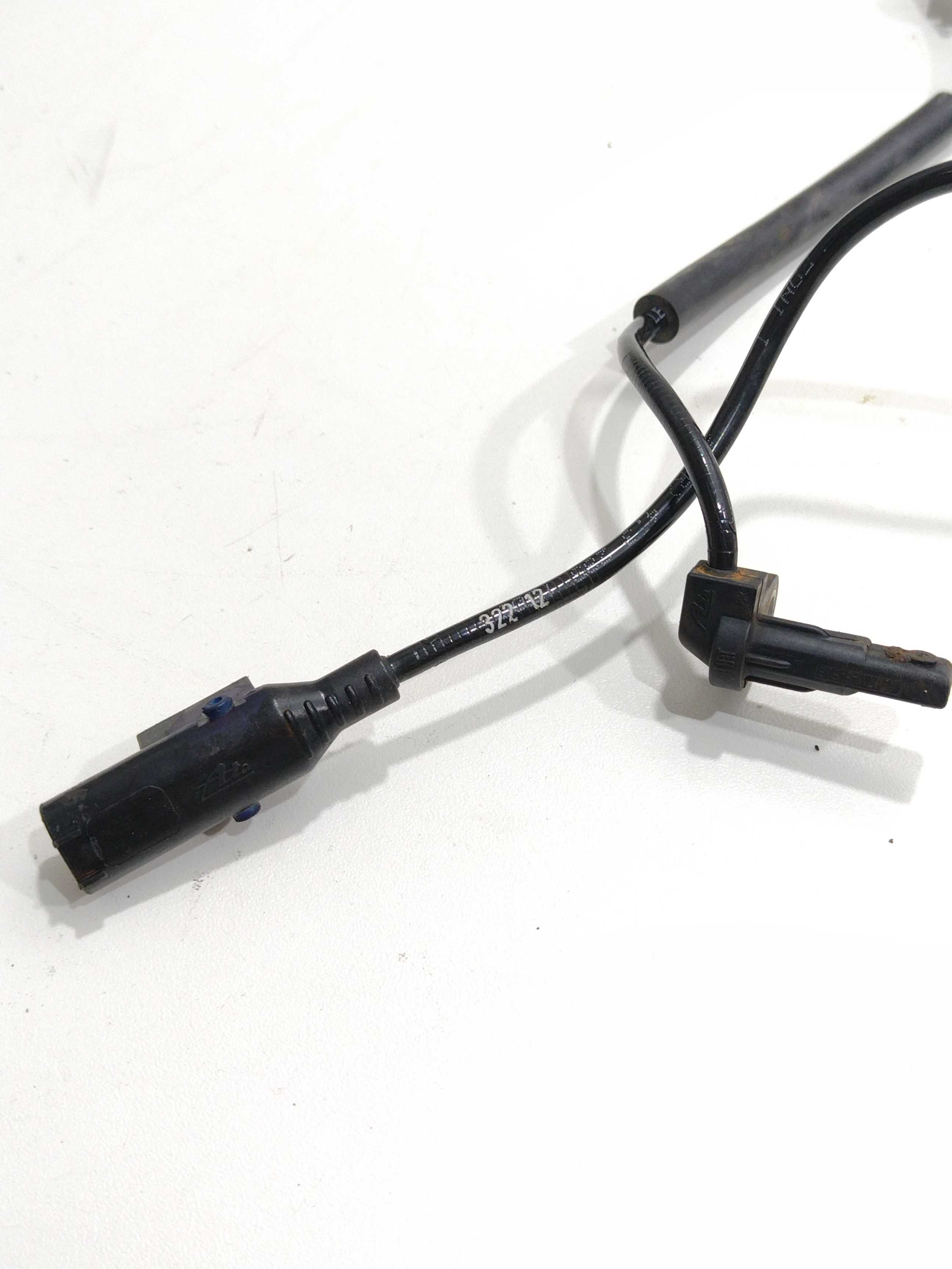 Sensor Abs Dianteiro Esquerdo Grand Siena Essenc 2013 2