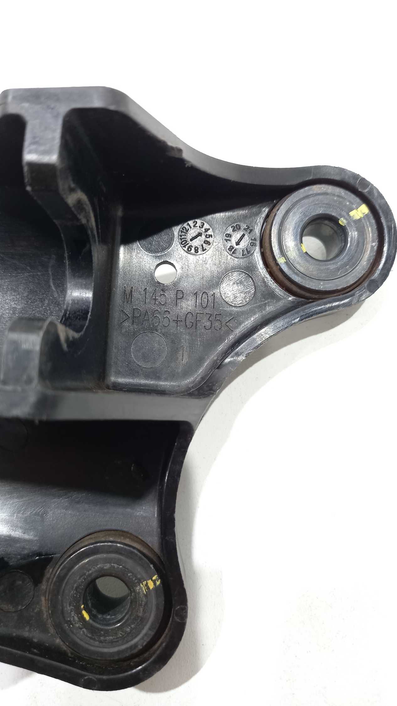 Suporte Guia De Cabos Trambulador Ford Ka 2019 1.5 3cc 4