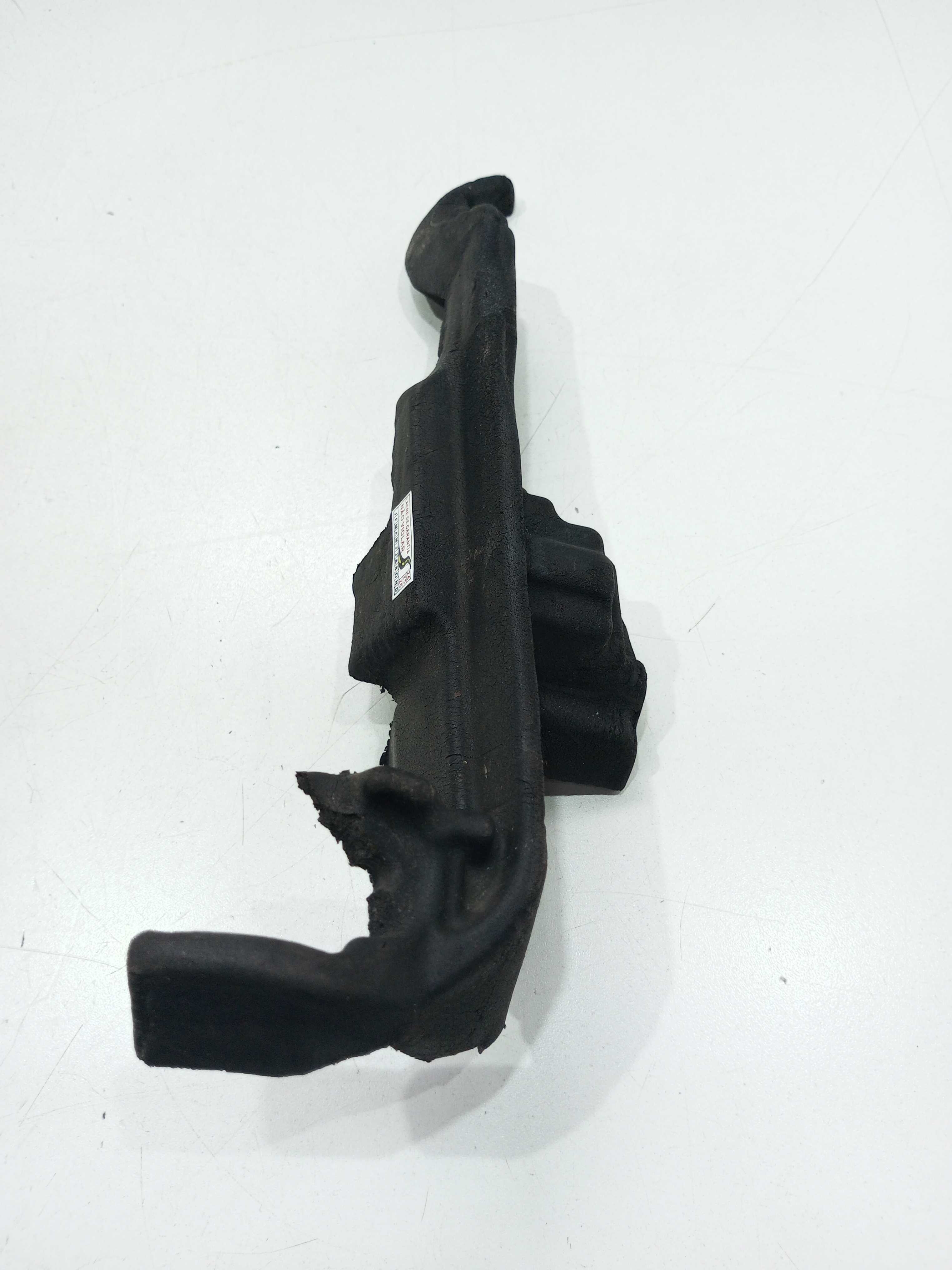 Espuma Lado Direito Churrasqueira Citroen C3 1.6 2017 1