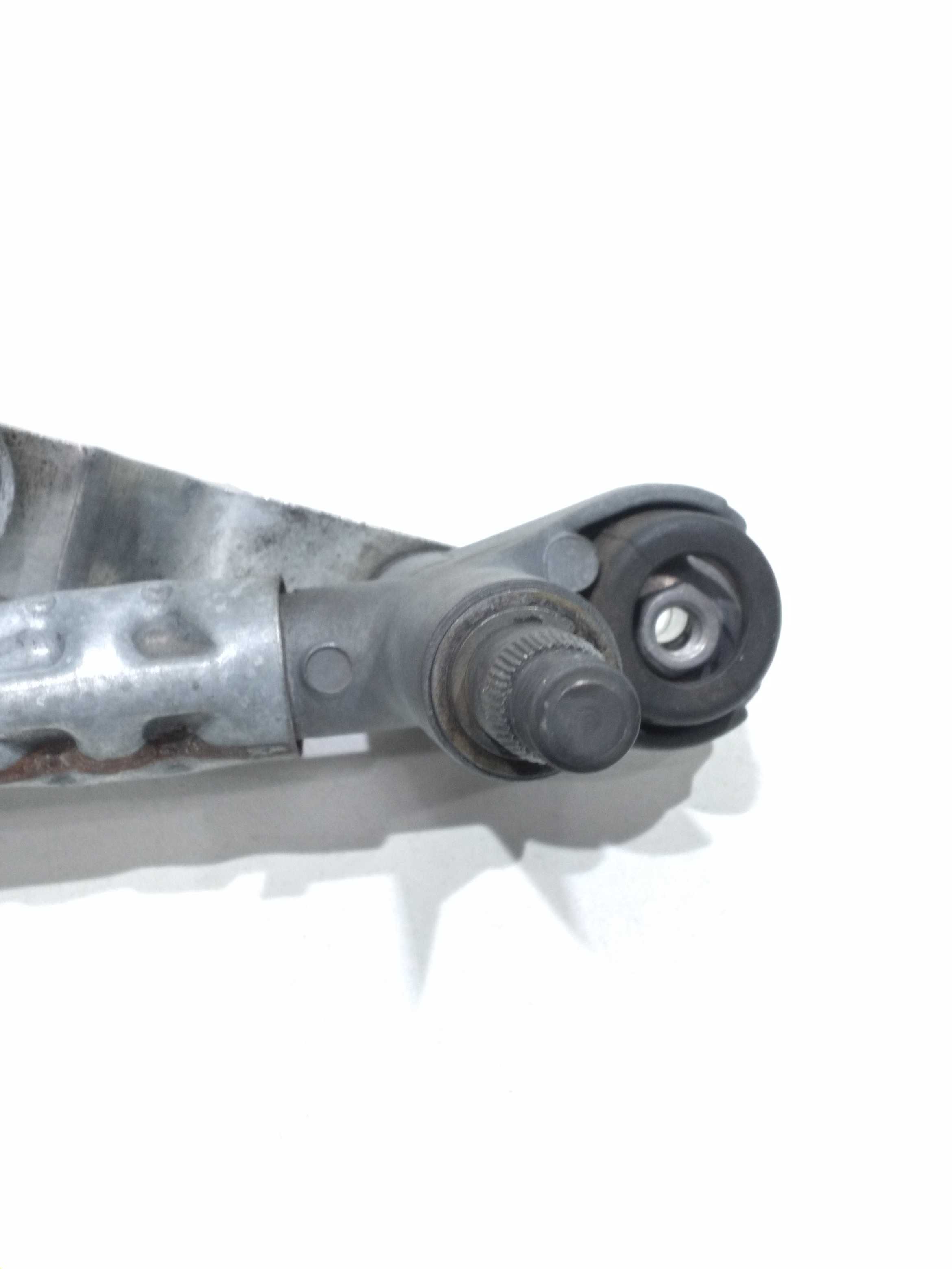 Motor Galhada Limpador Parabrisa Dianteiro Citroën C3 2011 3