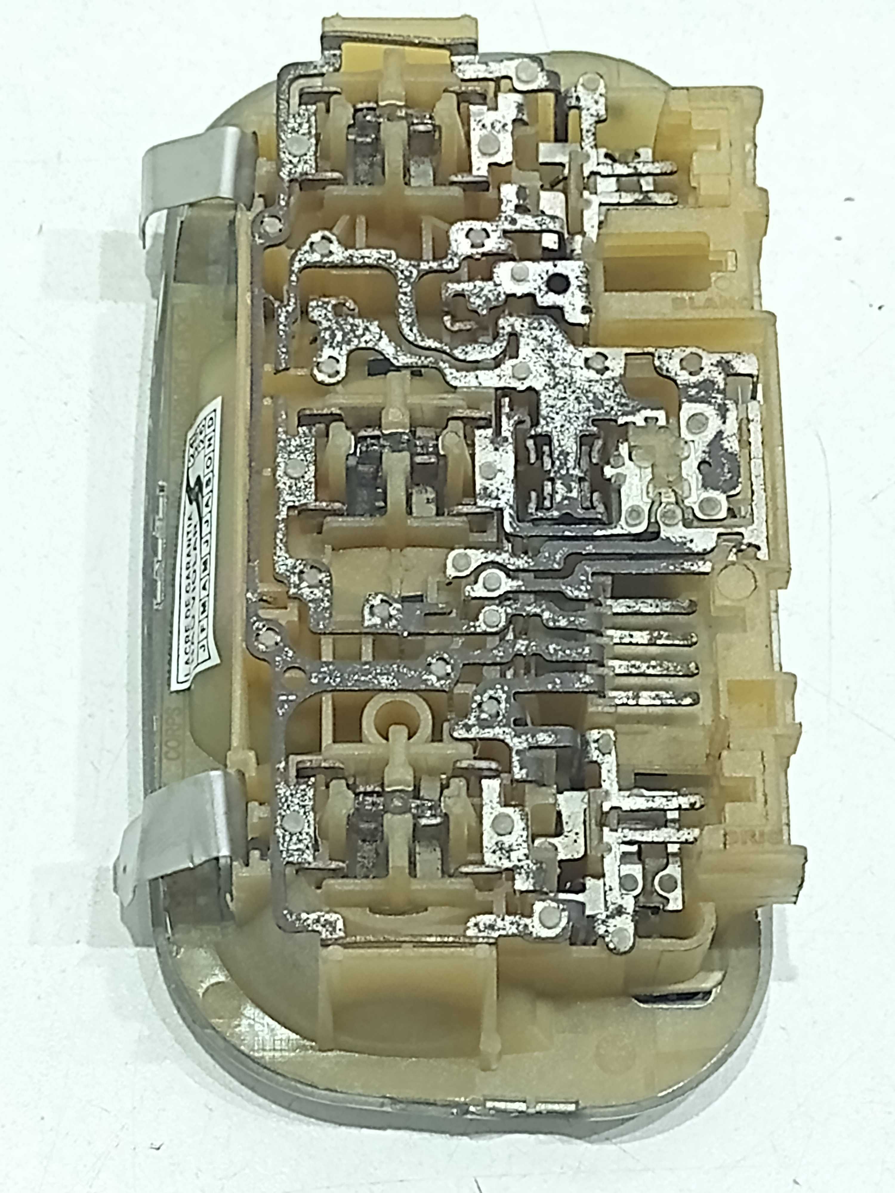 Luz De Teto Cortesia Peugeot 307 2007 2