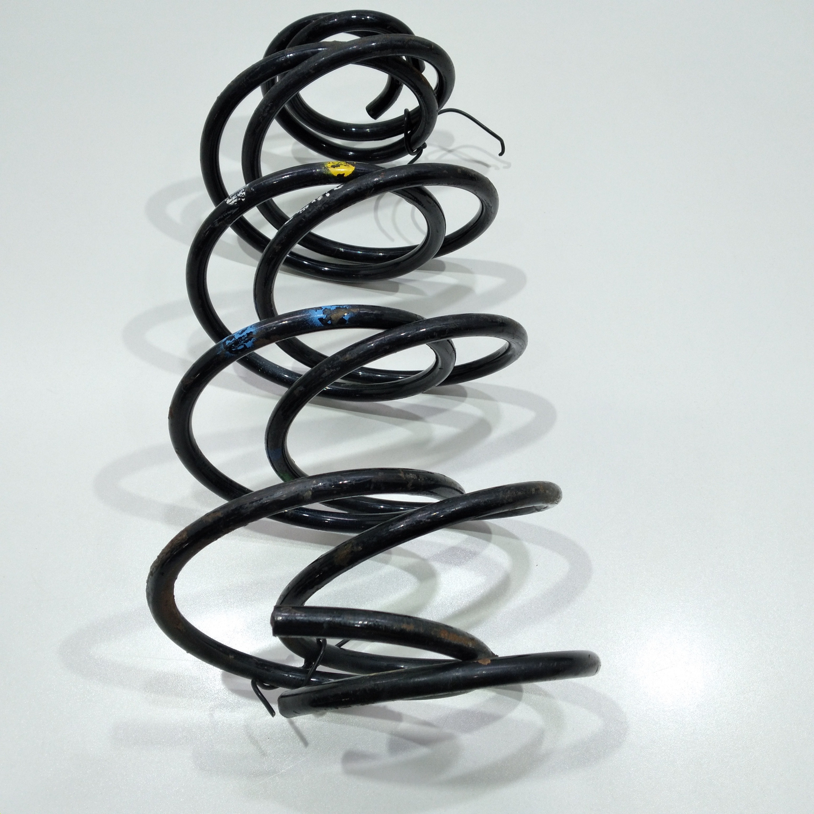 Par De Mola Dianteira Scenic  2002 À 2010 1