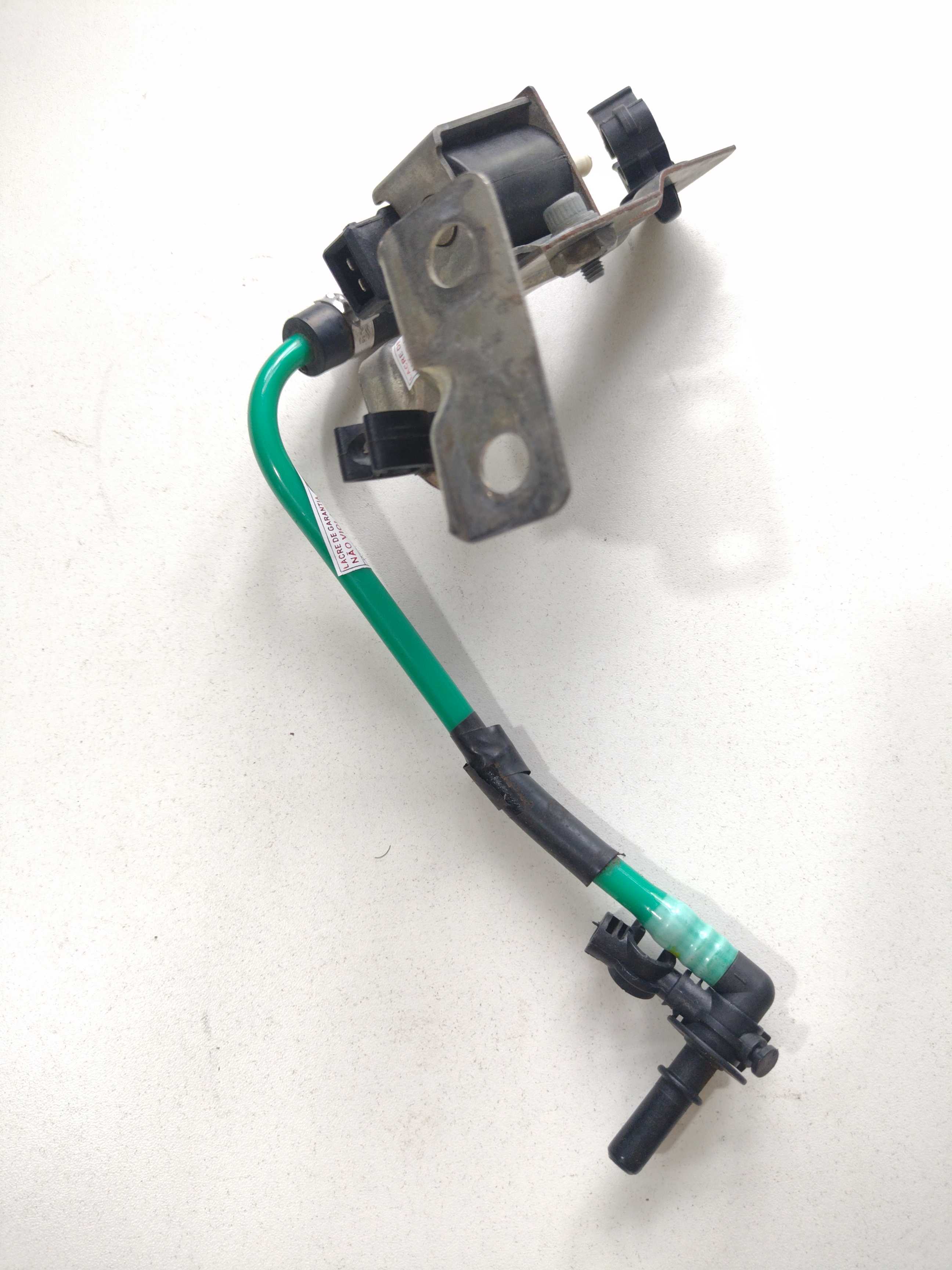 Válv Solenoide Part Frio Mangueira Fiorino 2020 51808645 4
