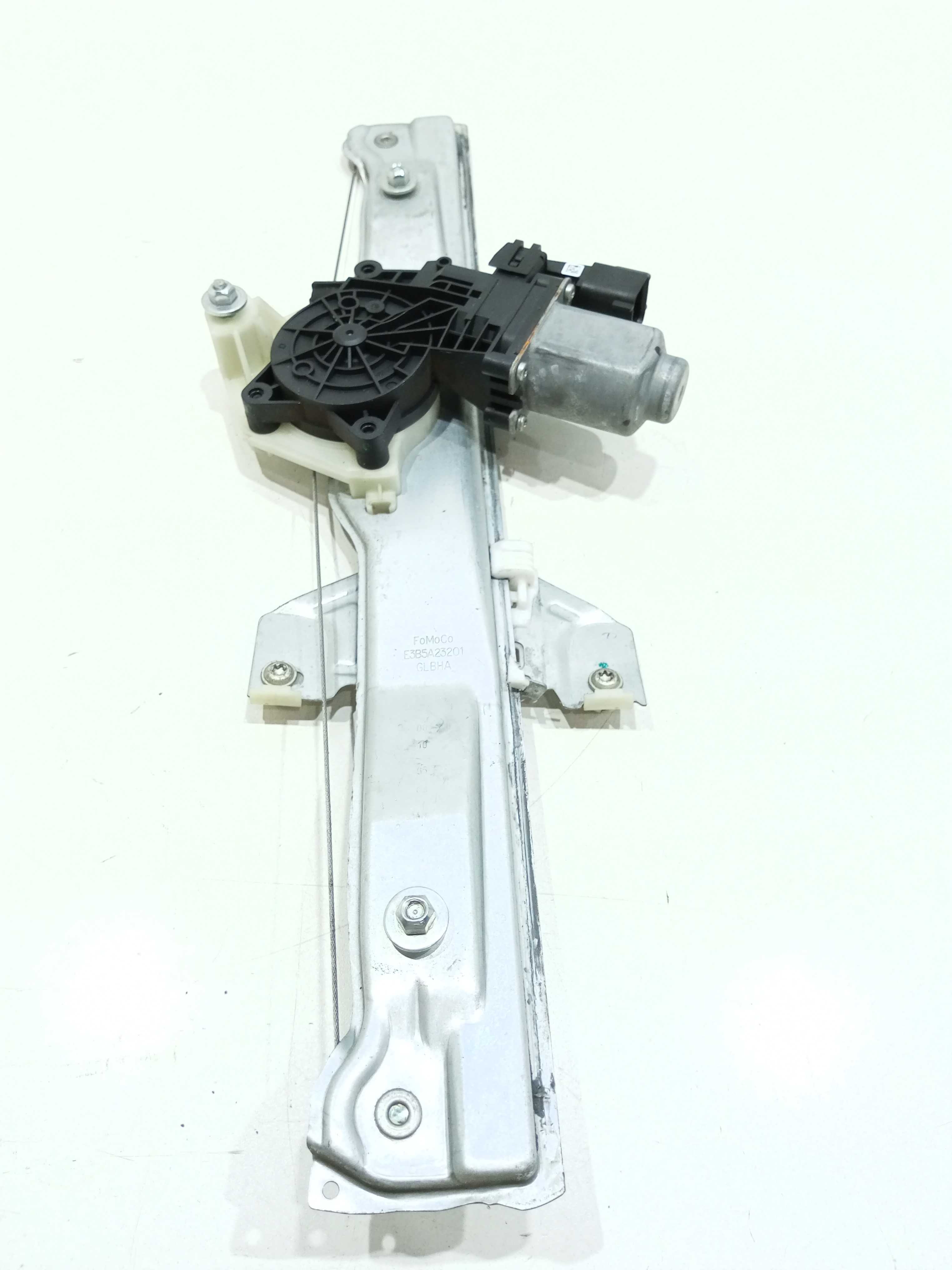 Maquina De Vídro Porta Dianteira Esquerda Ford Ka Se 2017 5