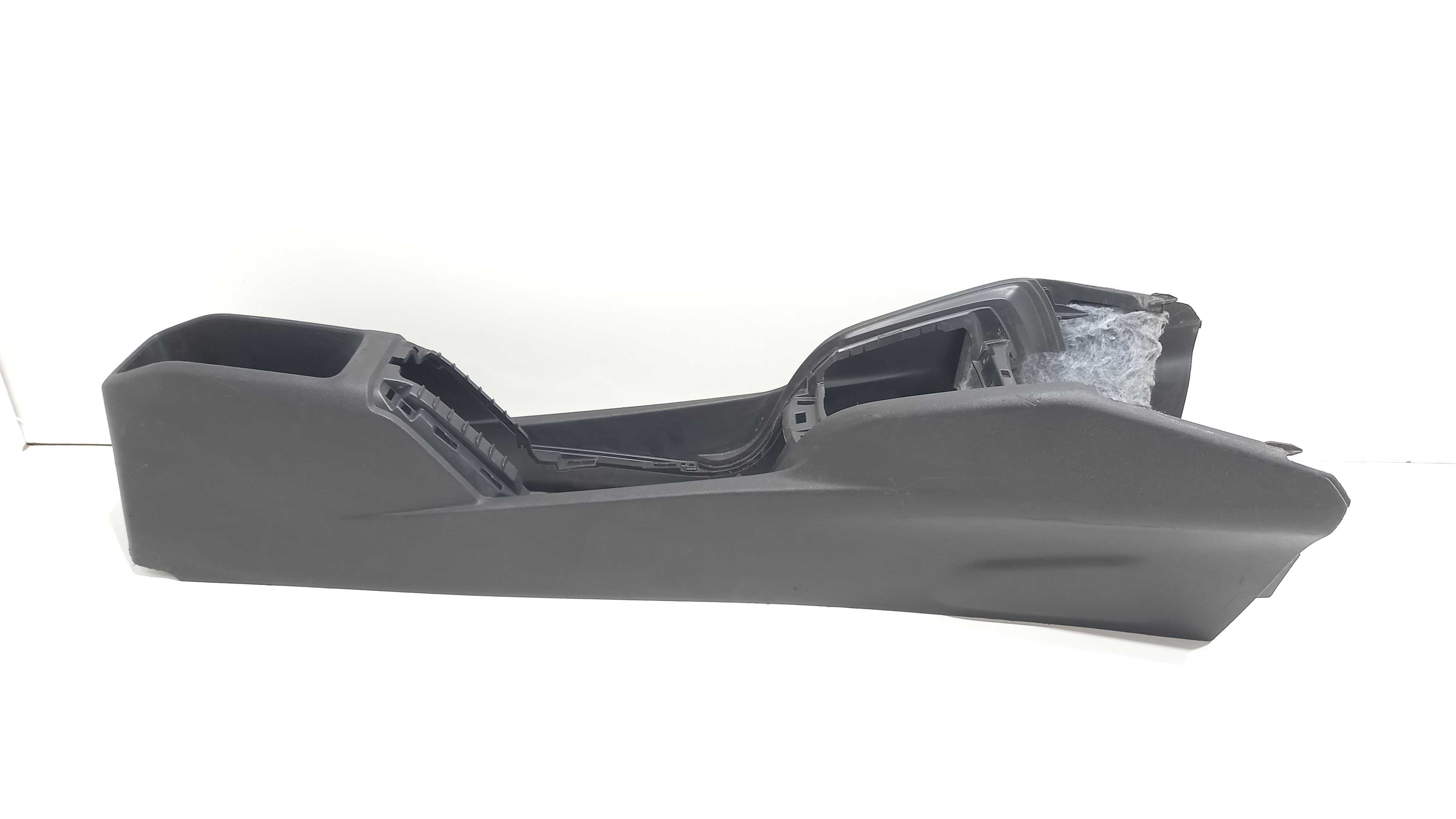 Console Central Peugeot 2008 2018 2