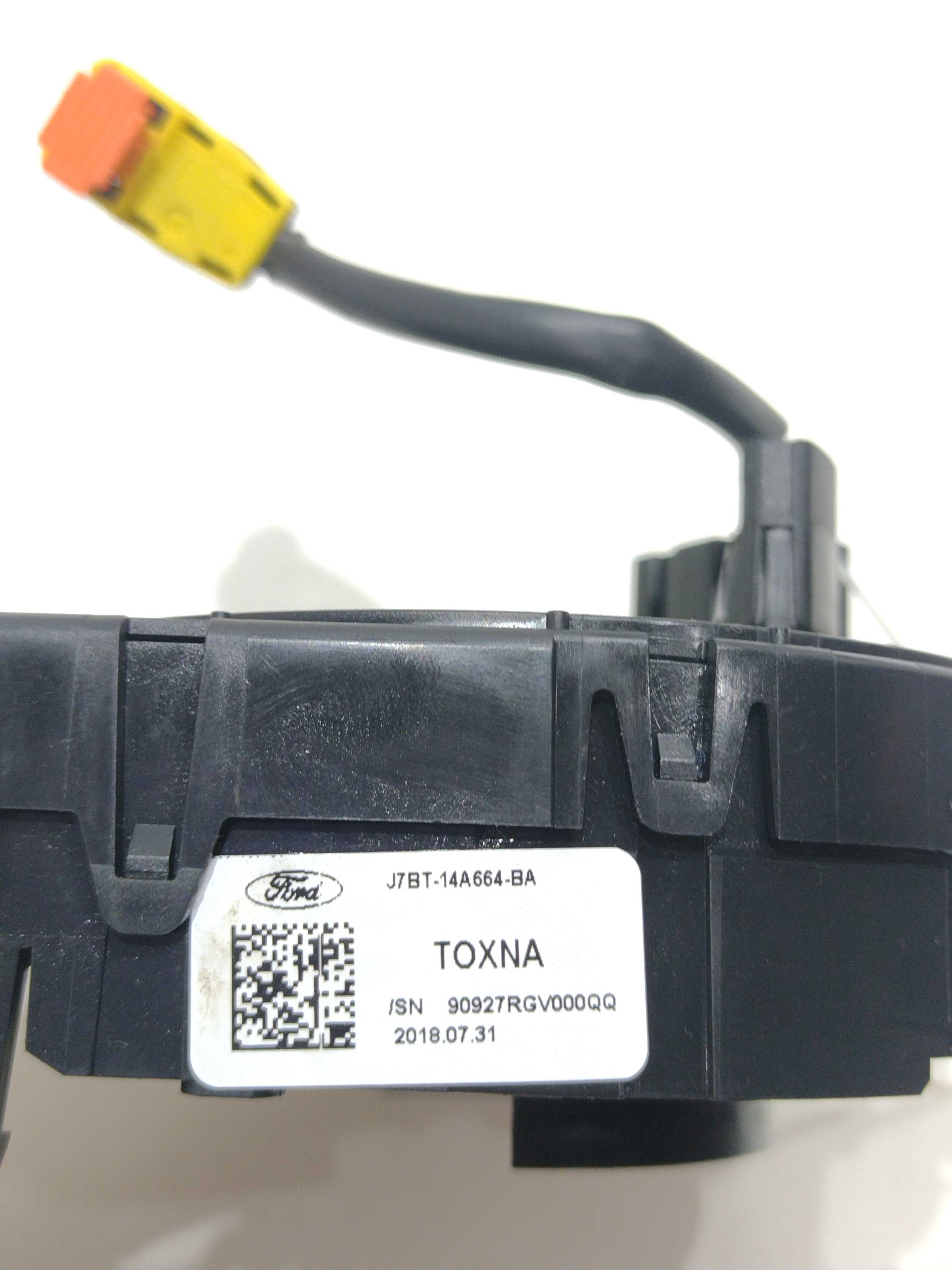 Cinta Hard Disk Airbag Ford Ka 2019 Original 5